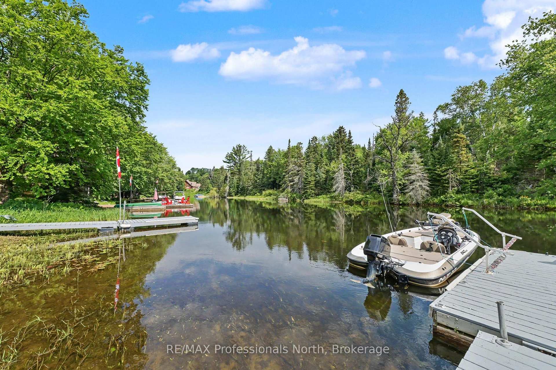 Photo 43 of 1034 Ablett Court, Algonquin Highlands, Stanhope — HOMEH