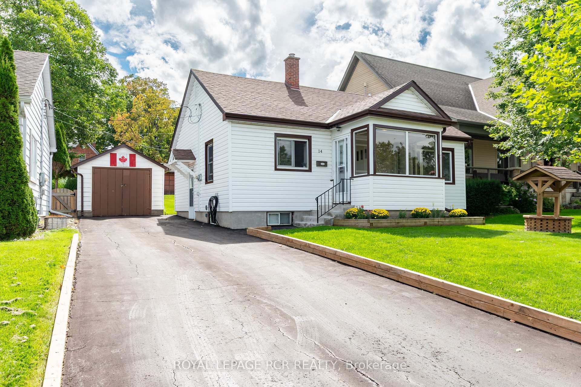 Photo of 14 Elizabeth Street