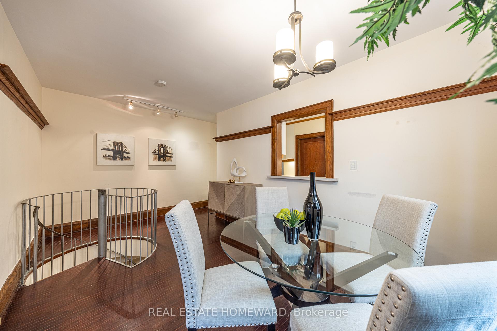 Photo 14 of Unit main, 52 Wineva Avenue, Toronto, The Beaches — HOMEH