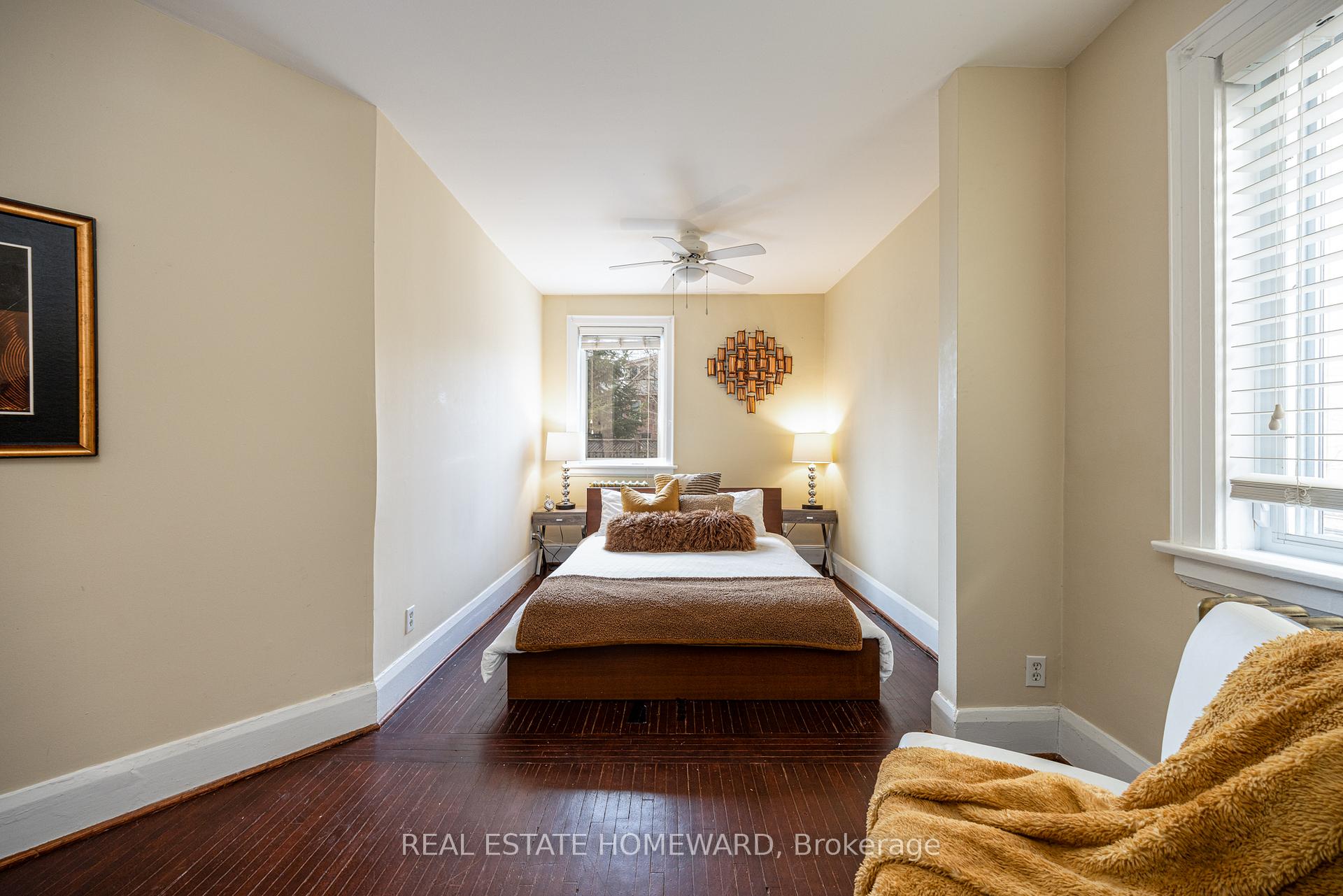Photo 18 of Unit main, 52 Wineva Avenue, Toronto, The Beaches — HOMEH