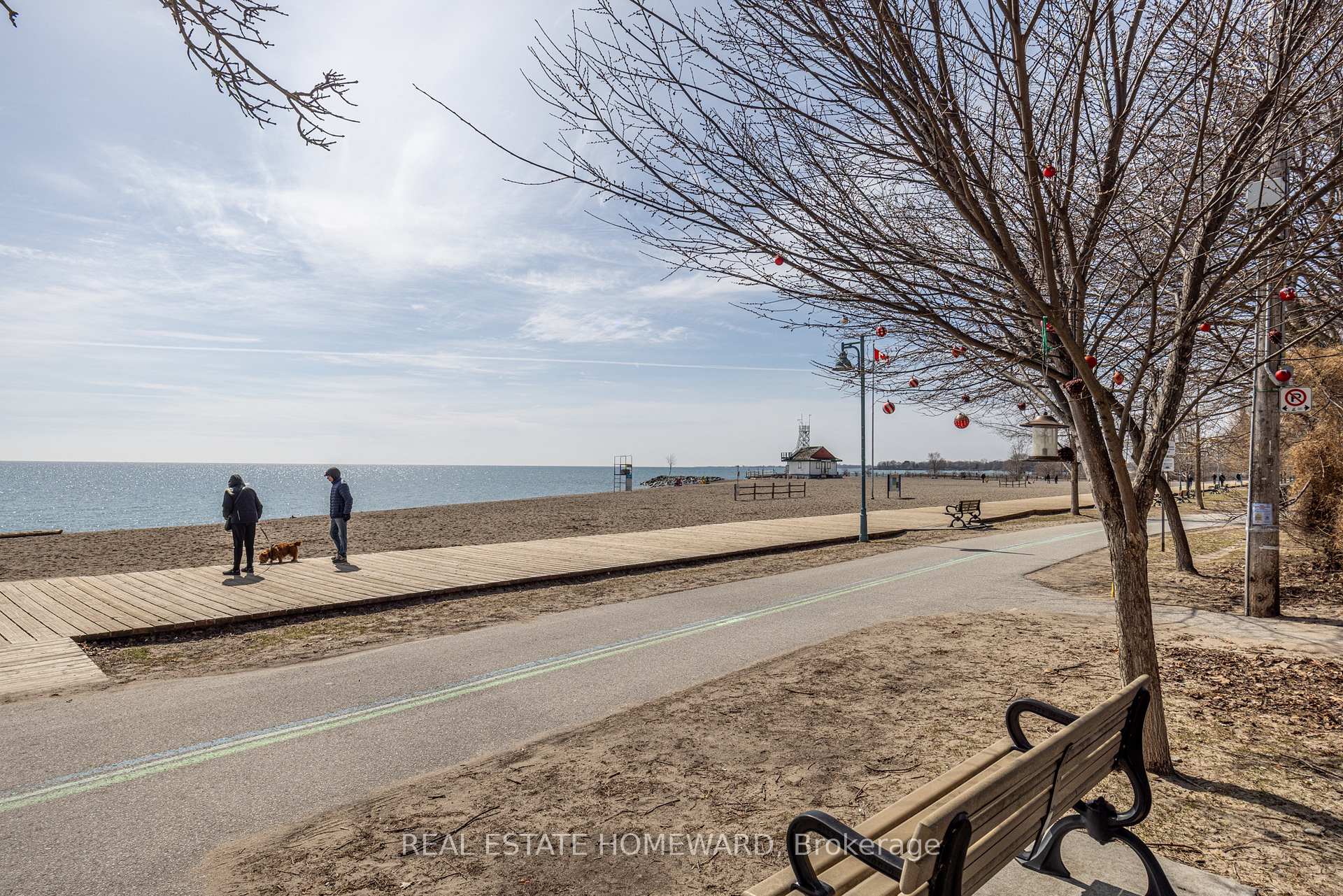 Photo 24 of Unit main, 52 Wineva Avenue, Toronto, The Beaches — HOMEH