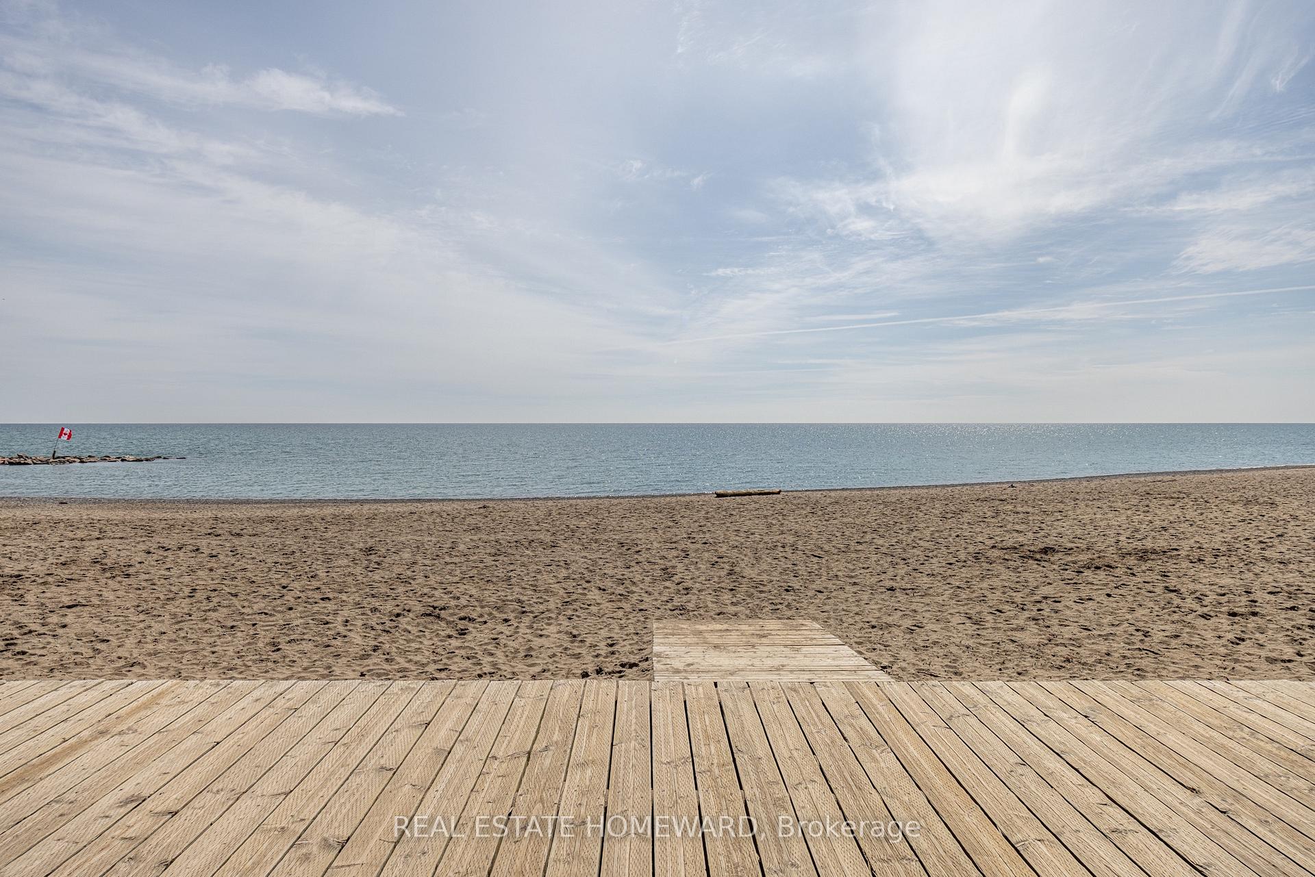 Photo 25 of Unit main, 52 Wineva Avenue, Toronto, The Beaches — HOMEH