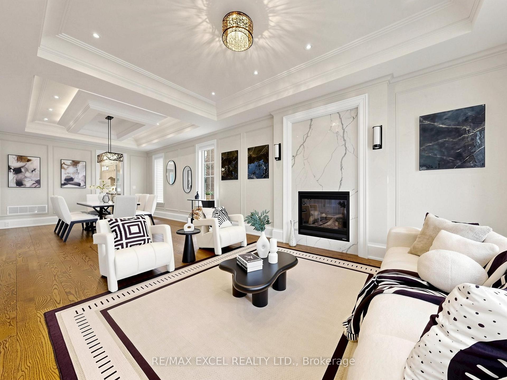 Photo 7 of 64 Summerfeldt Crescent, Markham, Unionville — HOMEH