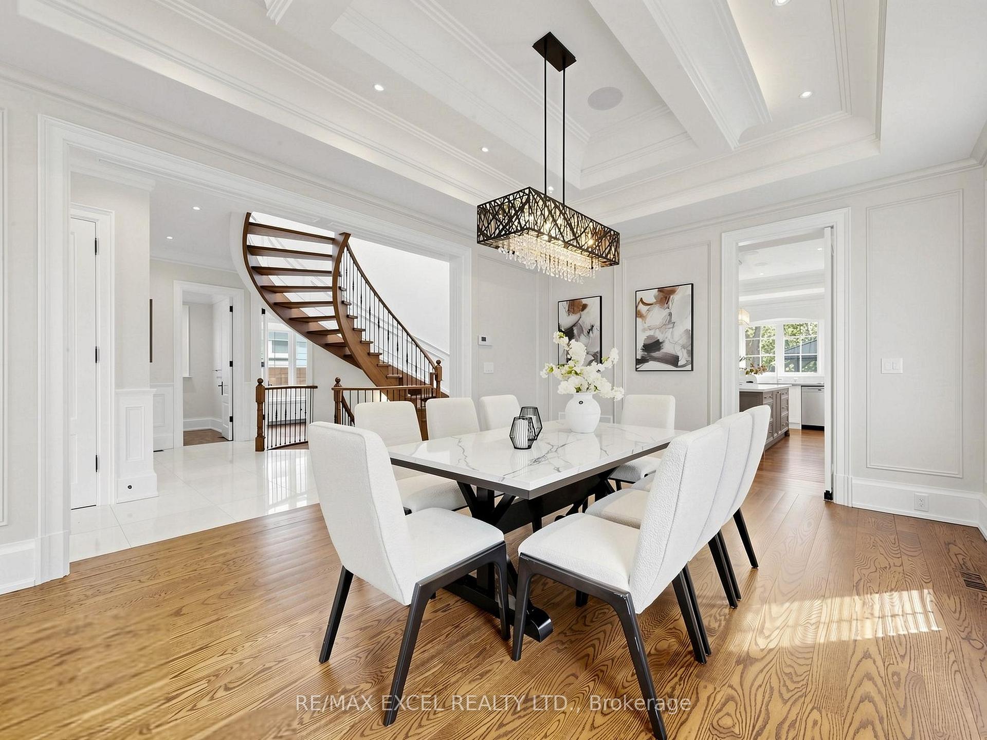 Photo 10 of 64 Summerfeldt Crescent, Markham, Unionville — HOMEH