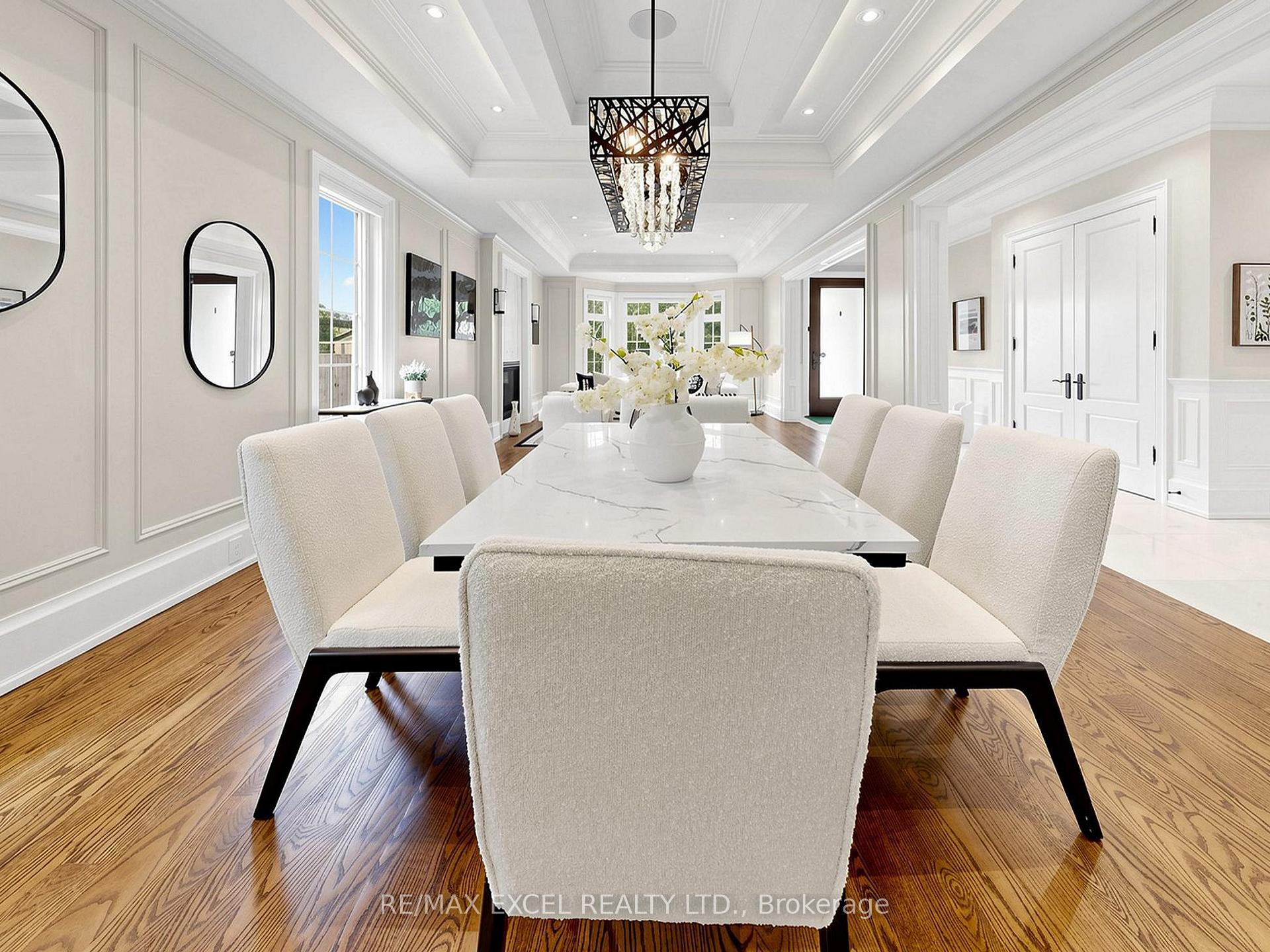 Photo 11 of 64 Summerfeldt Crescent, Markham, Unionville — HOMEH