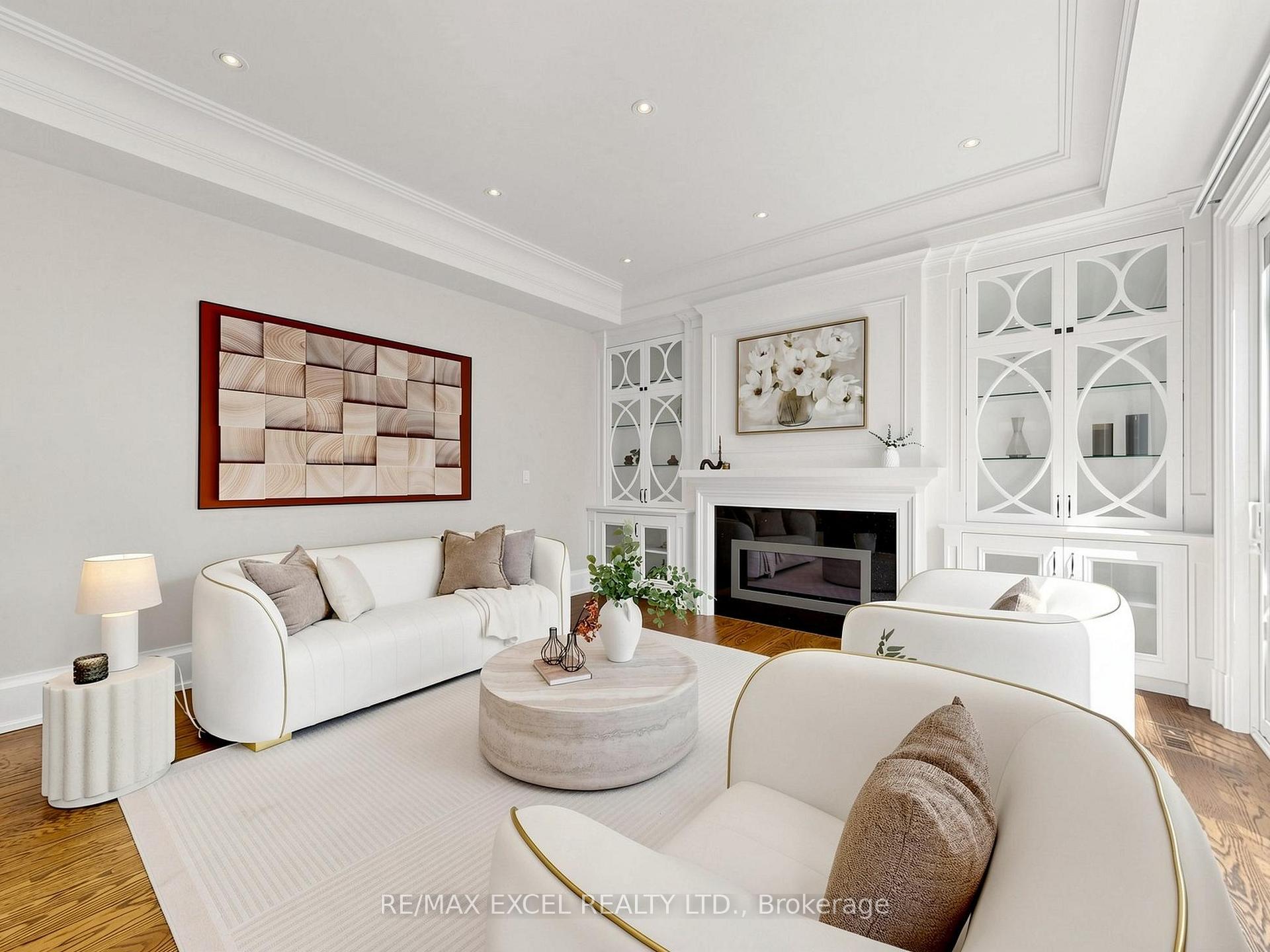Photo 12 of 64 Summerfeldt Crescent, Markham, Unionville — HOMEH