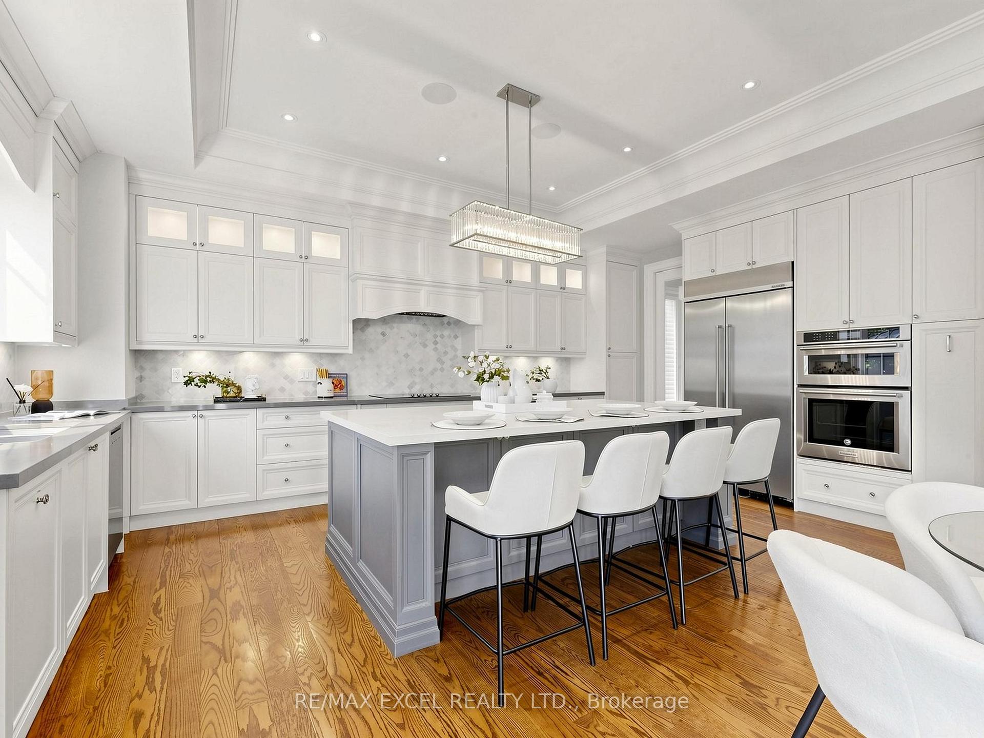 Photo 18 of 64 Summerfeldt Crescent, Markham, Unionville — HOMEH
