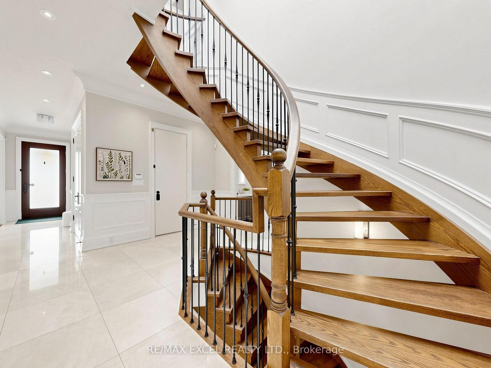 Photo 21 of 64 Summerfeldt Crescent, Markham, Unionville — HOMEH
