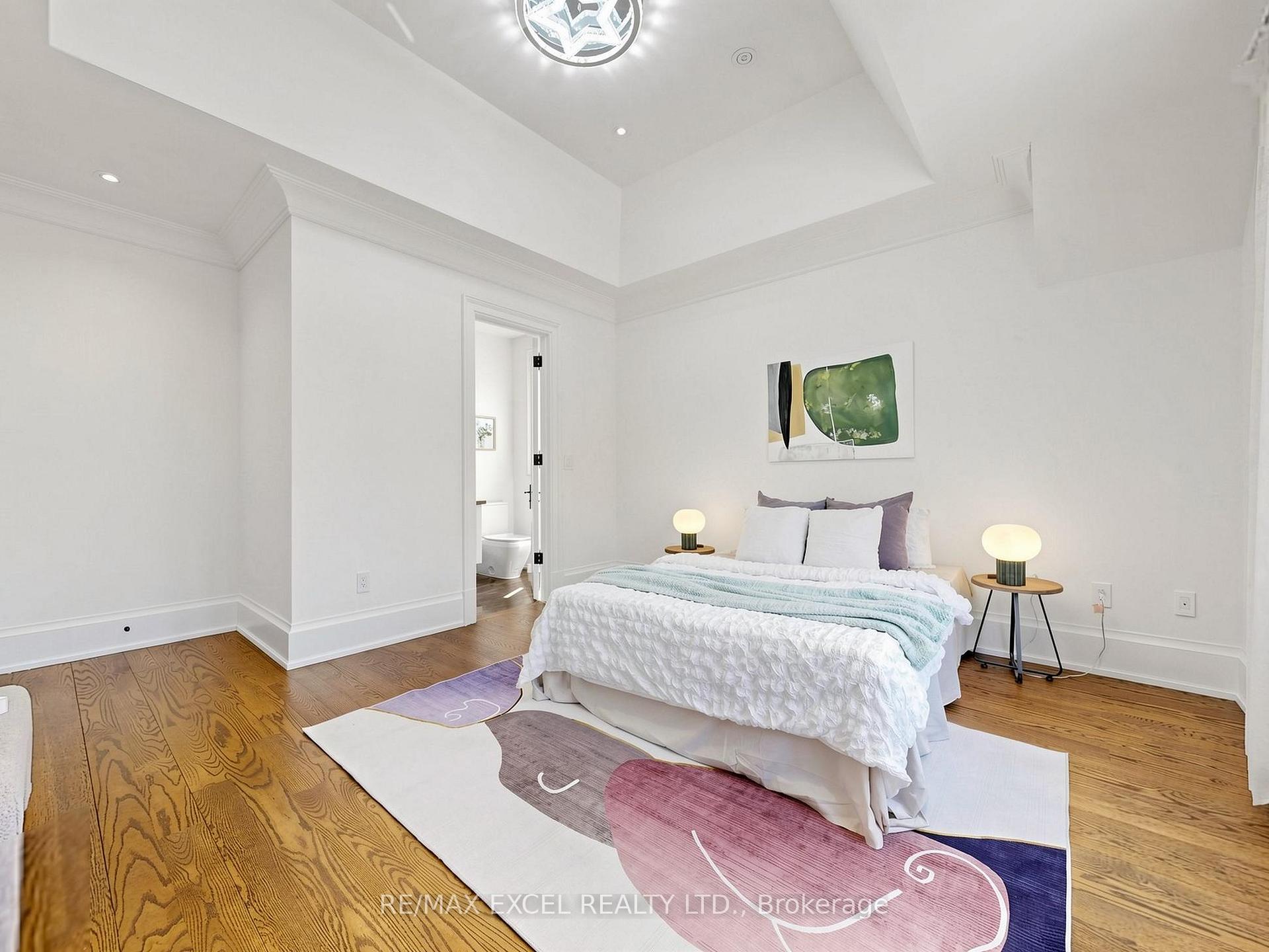 Photo 35 of 64 Summerfeldt Crescent, Markham, Unionville — HOMEH
