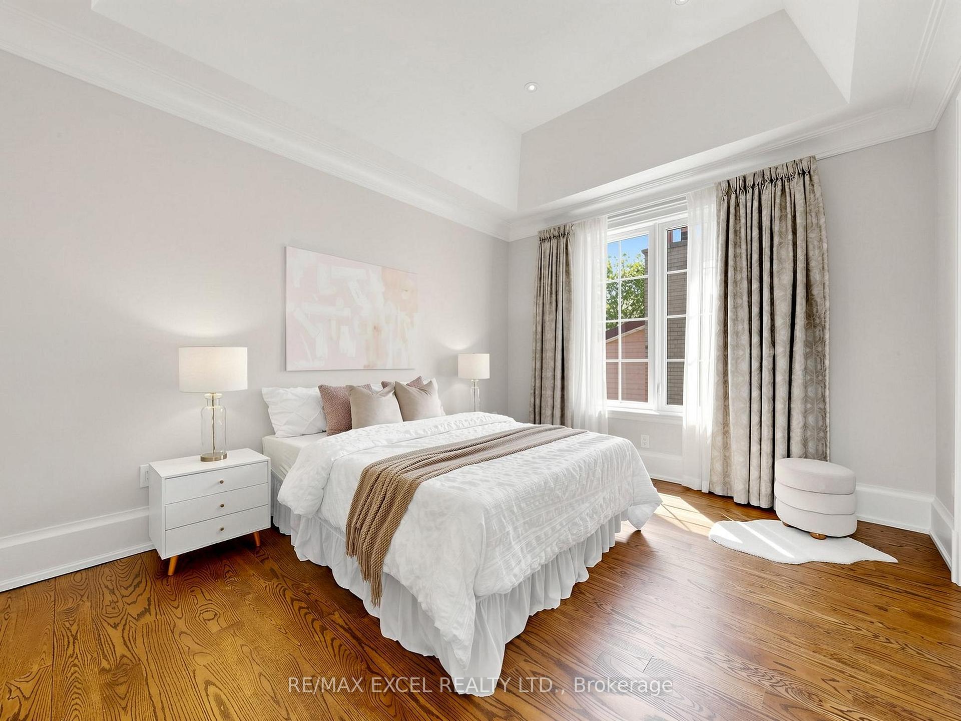 Photo 37 of 64 Summerfeldt Crescent, Markham, Unionville — HOMEH