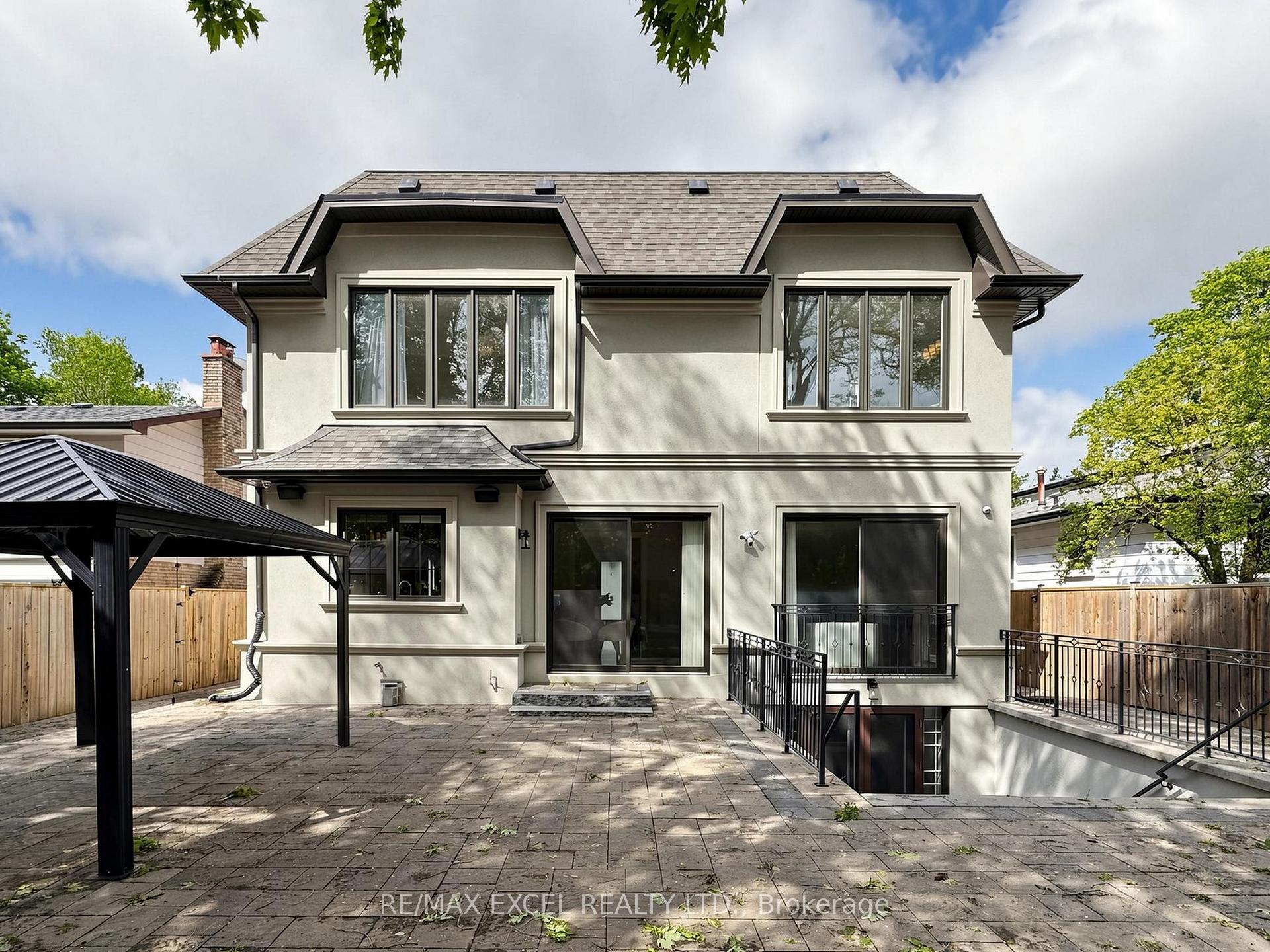 Photo 48 of 64 Summerfeldt Crescent, Markham, Unionville — HOMEH
