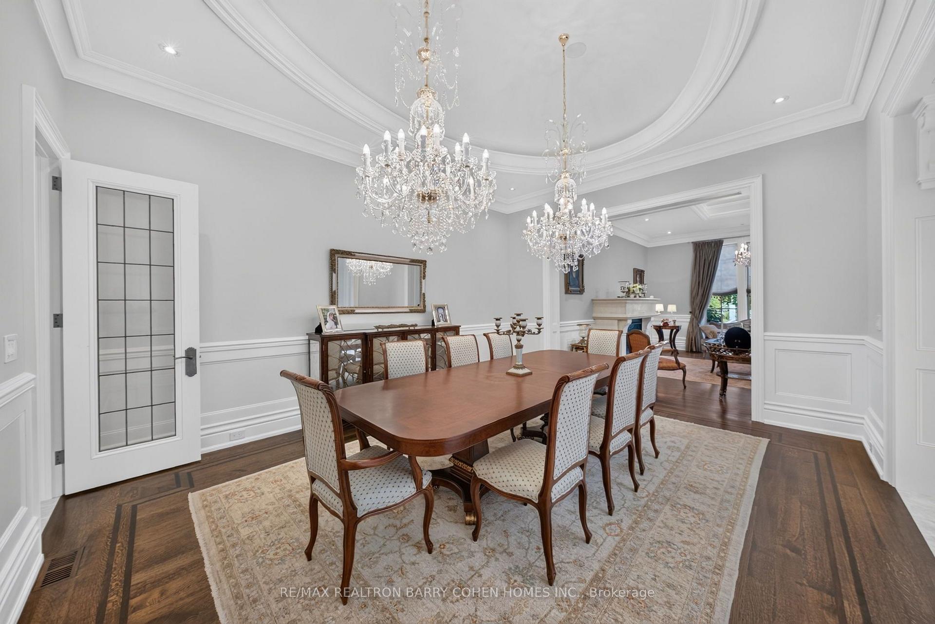 Photo 8 of 101 Forest Heights Boulevard, North York, St. Andrew-Windfields — HOMEH