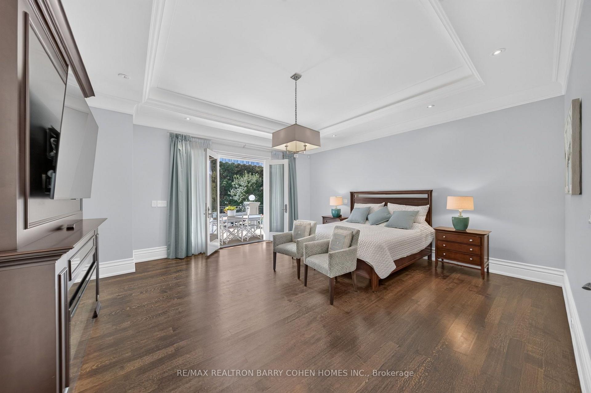 Photo 19 of 101 Forest Heights Boulevard, North York, St. Andrew-Windfields — HOMEH