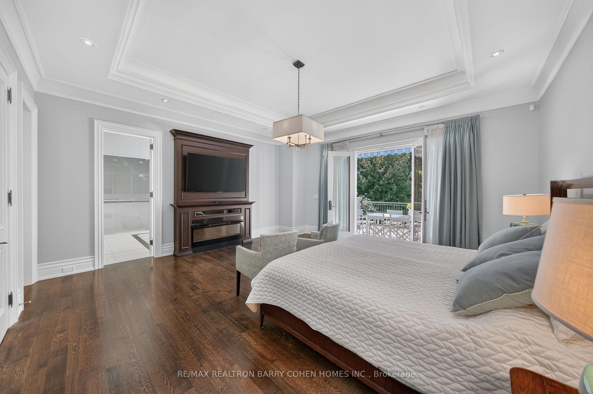 Photo 20 of 101 Forest Heights Boulevard, North York, St. Andrew-Windfields — HOMEH