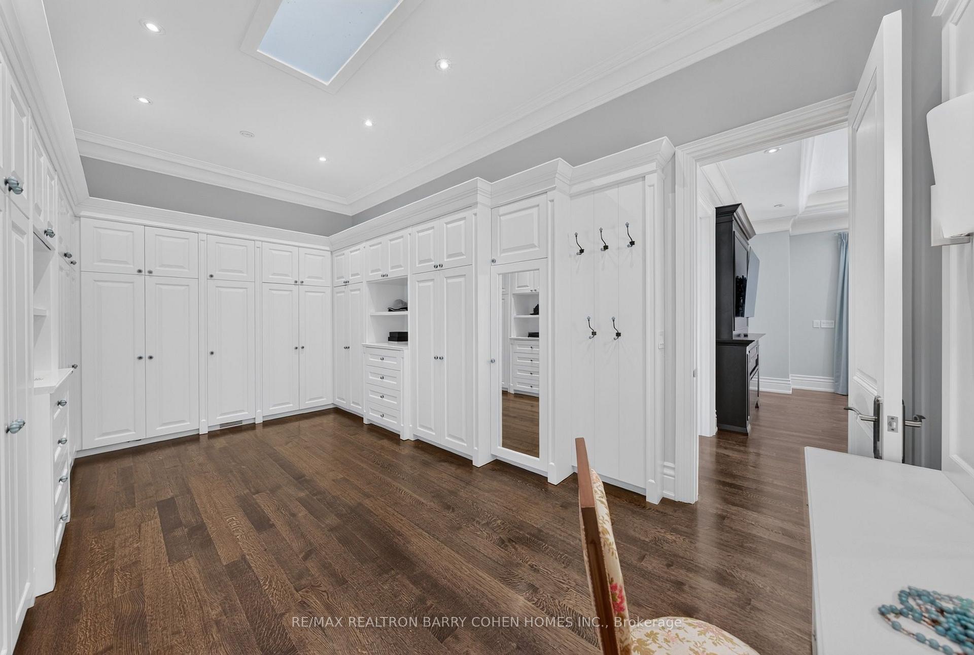 Photo 21 of 101 Forest Heights Boulevard, North York, St. Andrew-Windfields — HOMEH