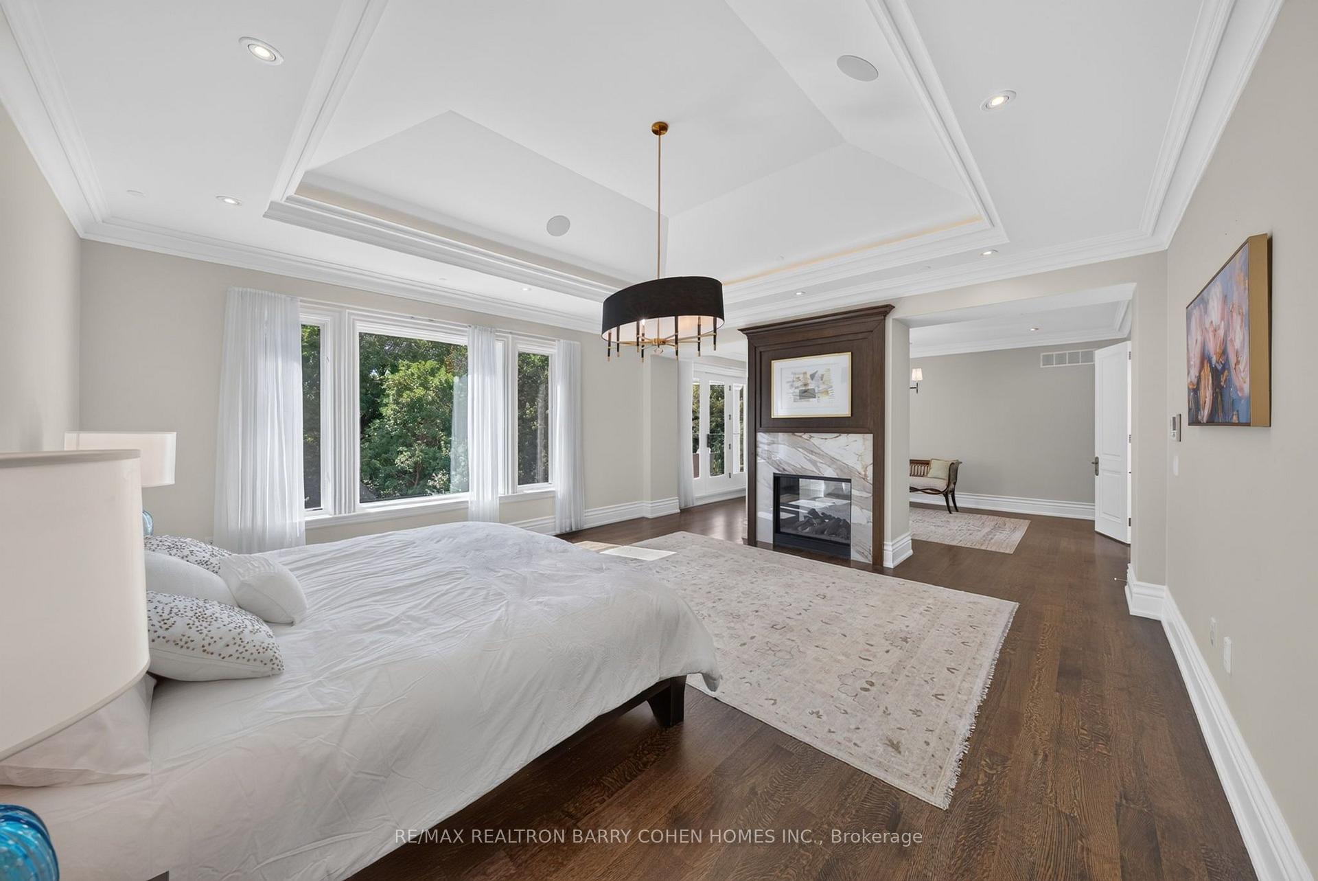 Photo 26 of 101 Forest Heights Boulevard, North York, St. Andrew-Windfields — HOMEH