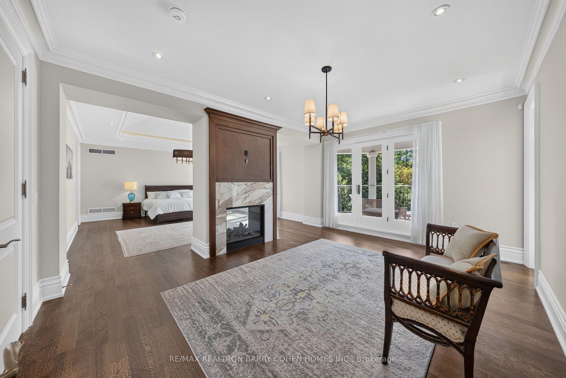 Photo 27 of 101 Forest Heights Boulevard, North York, St. Andrew-Windfields — HOMEH