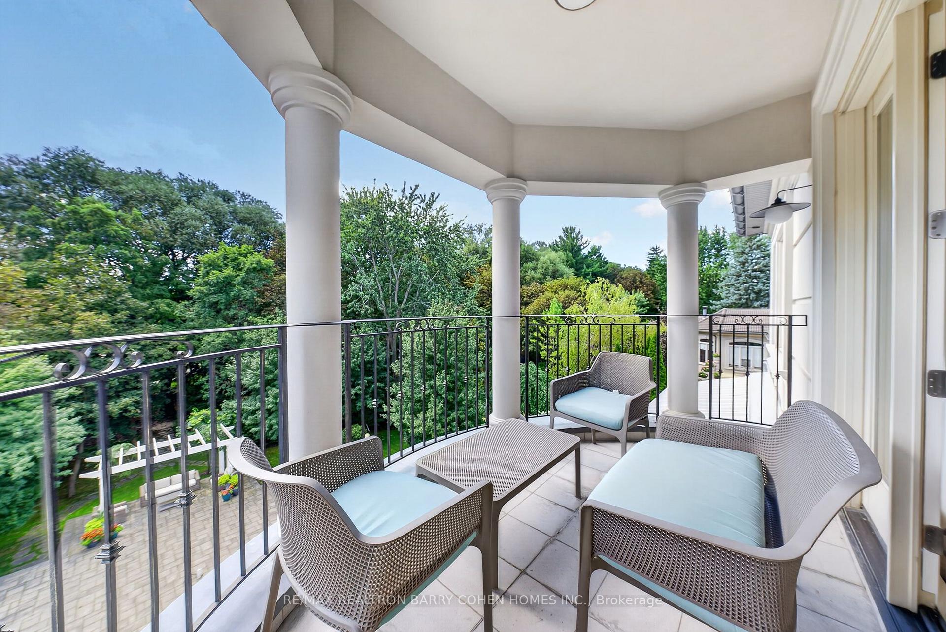 Photo 29 of 101 Forest Heights Boulevard, North York, St. Andrew-Windfields — HOMEH