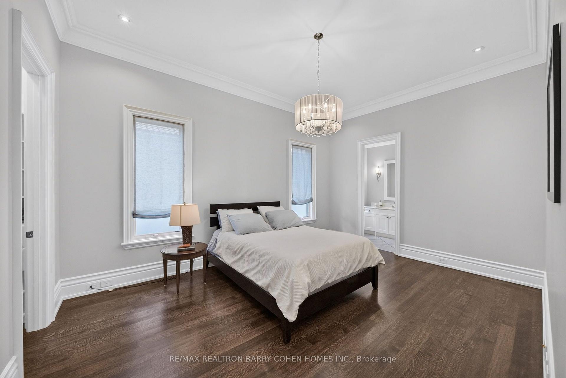 Photo 32 of 101 Forest Heights Boulevard, North York, St. Andrew-Windfields — HOMEH