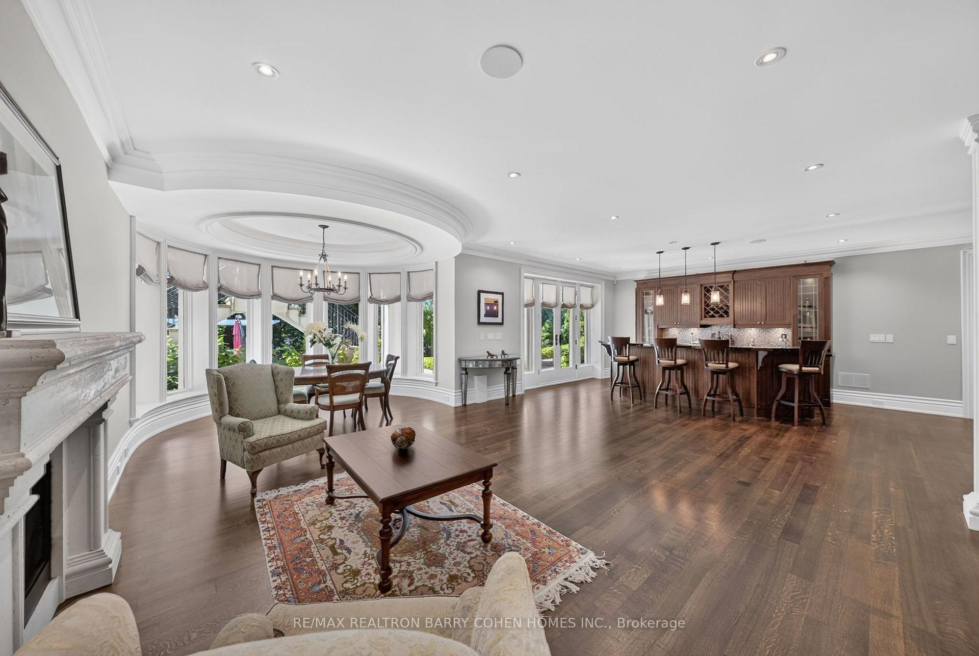 Photo 35 of 101 Forest Heights Boulevard, North York, St. Andrew-Windfields — HOMEH