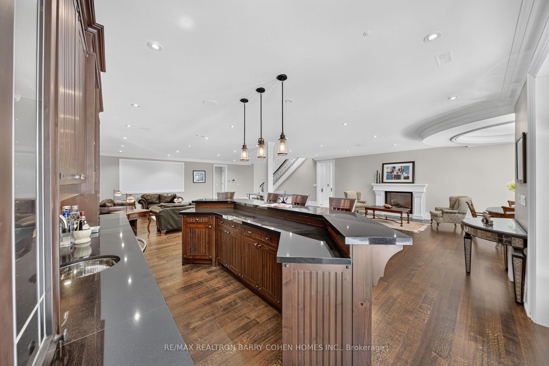 Photo 37 of 101 Forest Heights Boulevard, North York, St. Andrew-Windfields — HOMEH