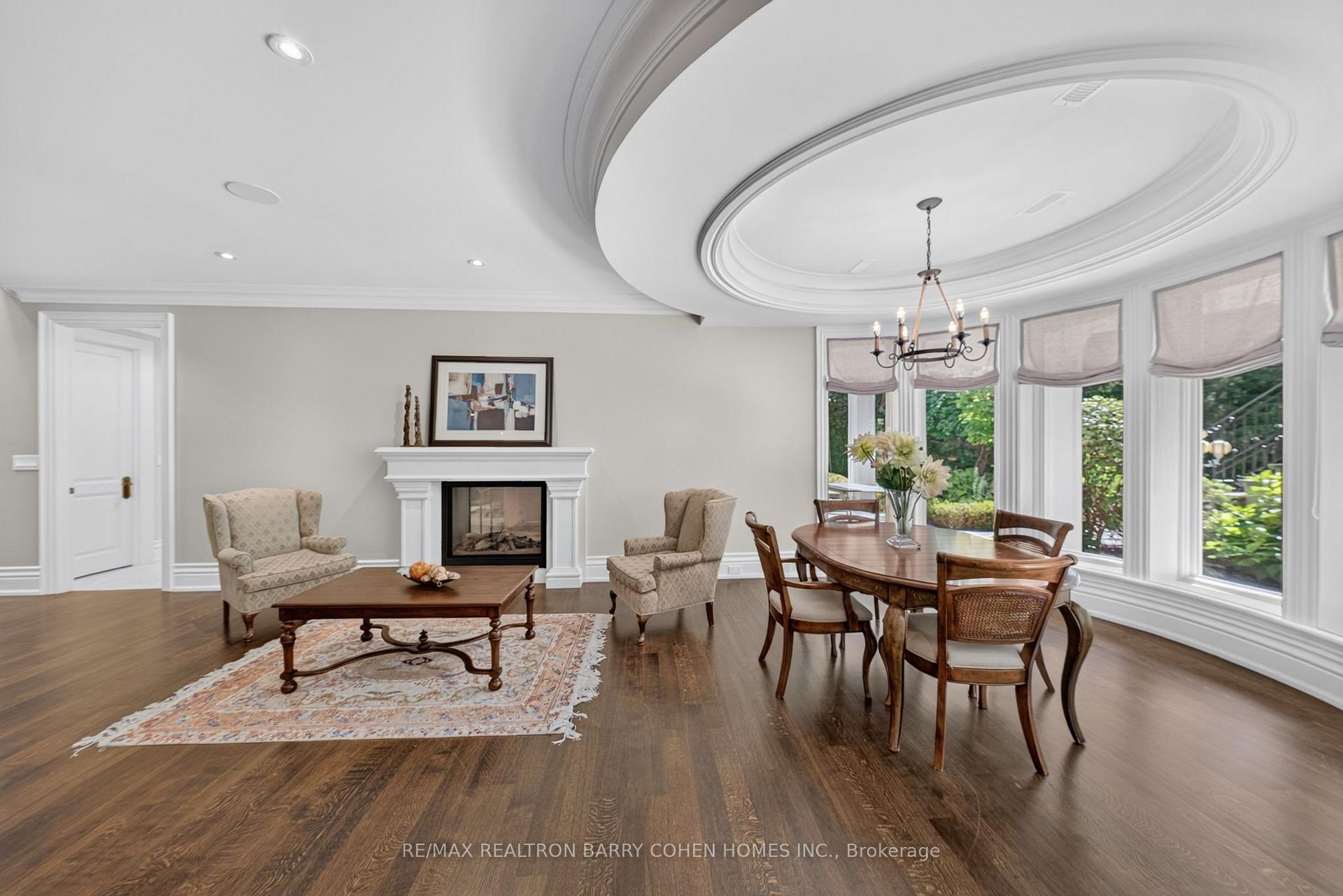 Photo 38 of 101 Forest Heights Boulevard, North York, St. Andrew-Windfields — HOMEH
