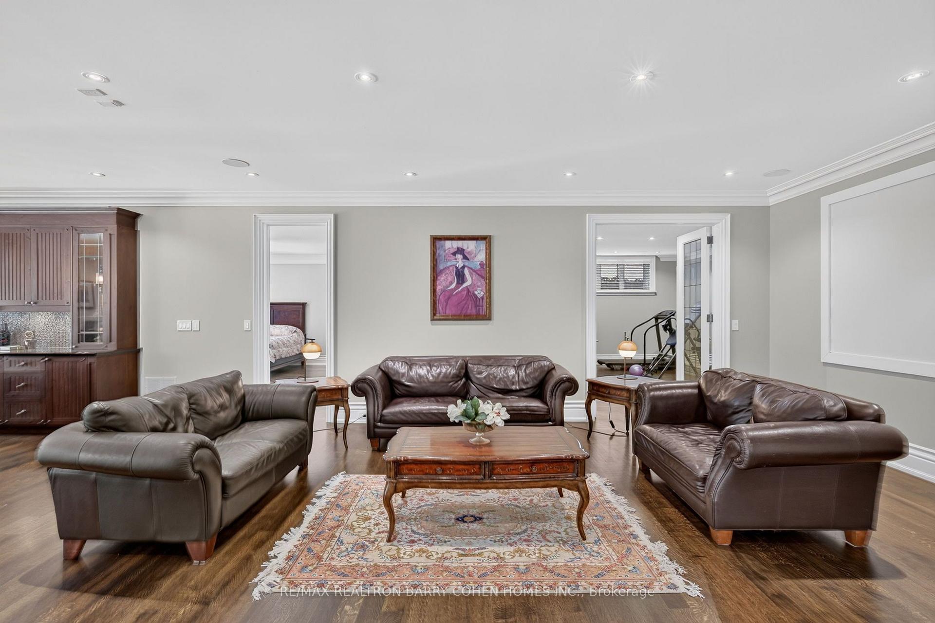 Photo 39 of 101 Forest Heights Boulevard, North York, St. Andrew-Windfields — HOMEH
