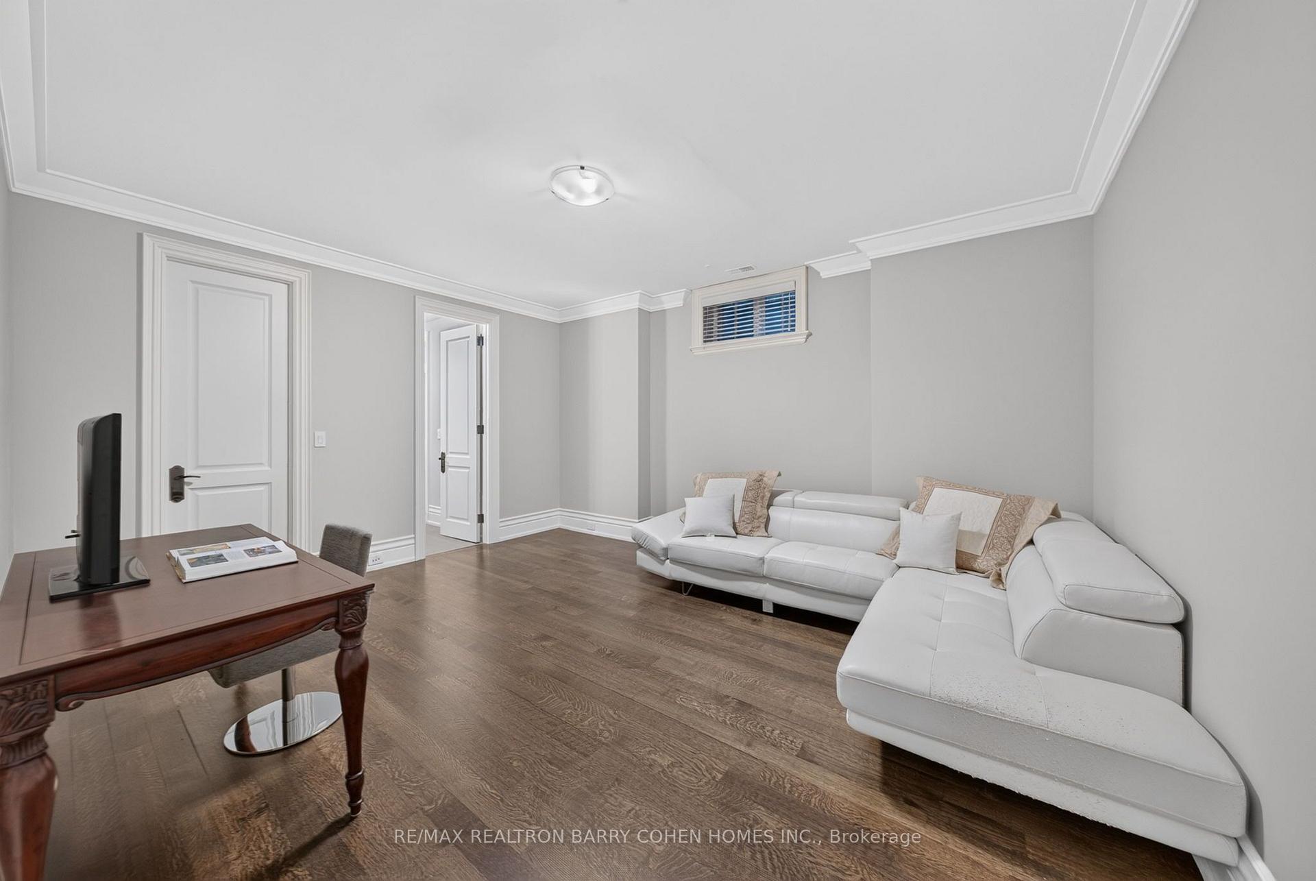 Photo 40 of 101 Forest Heights Boulevard, North York, St. Andrew-Windfields — HOMEH