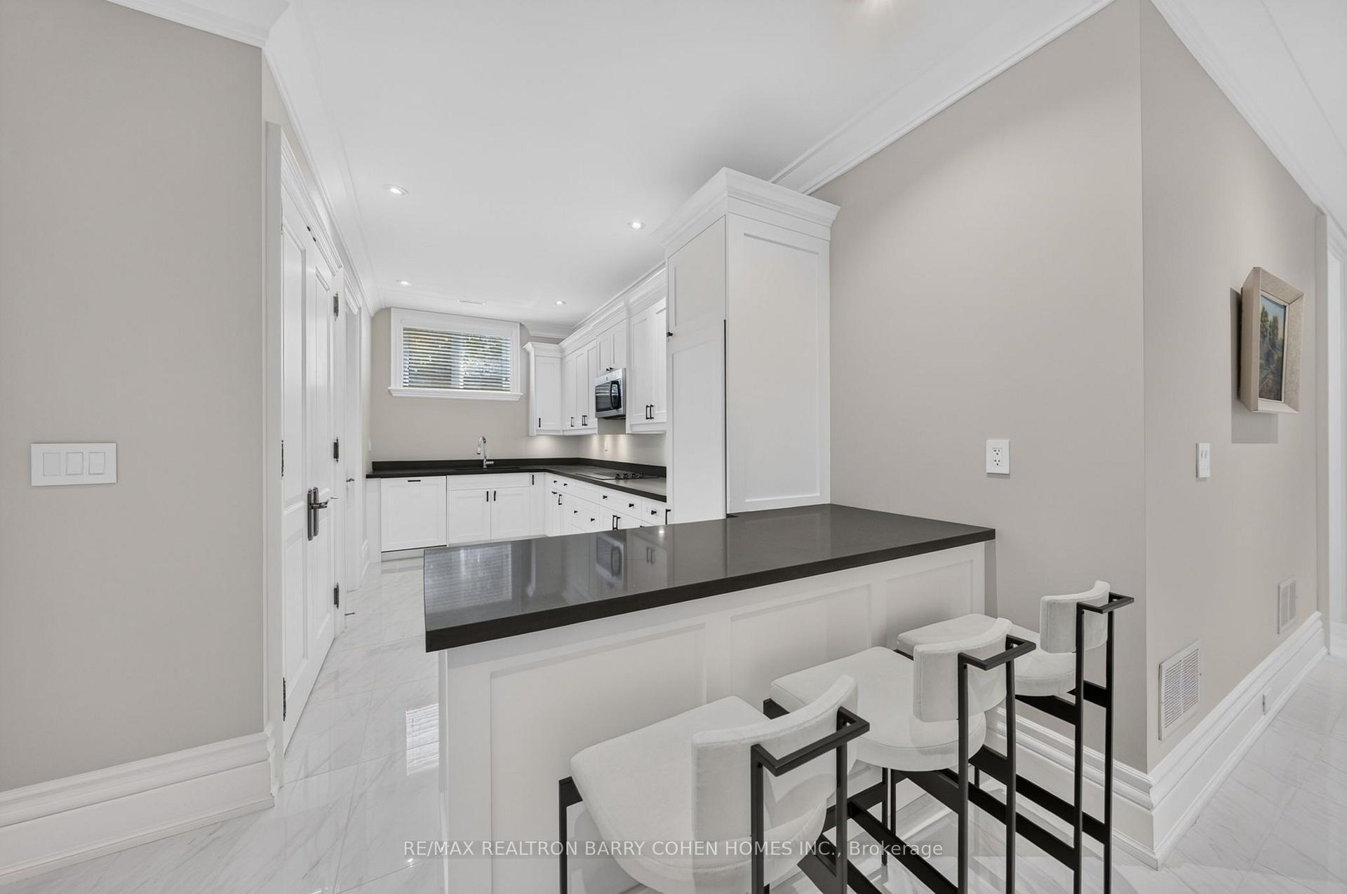 Photo 42 of 101 Forest Heights Boulevard, North York, St. Andrew-Windfields — HOMEH