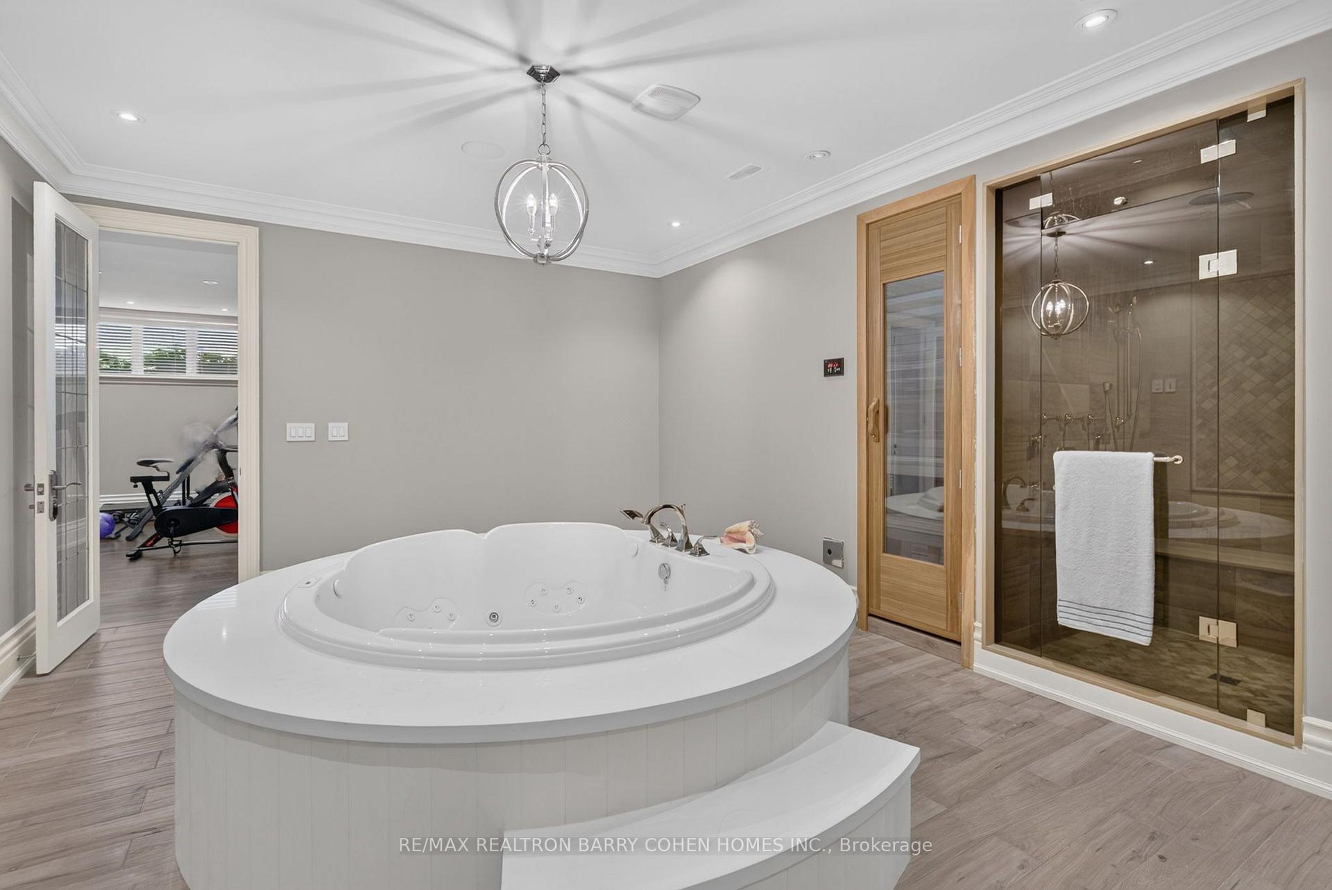 Photo 43 of 101 Forest Heights Boulevard, North York, St. Andrew-Windfields — HOMEH