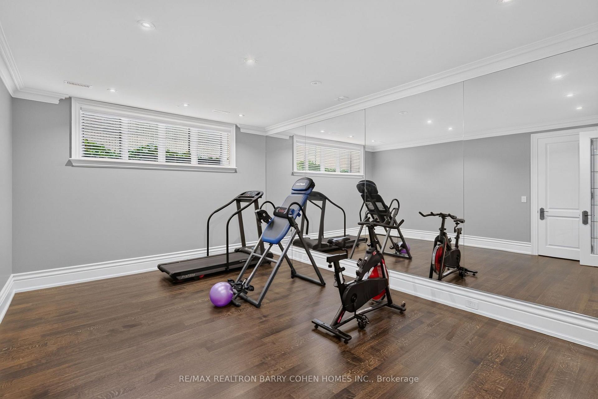 Photo 44 of 101 Forest Heights Boulevard, North York, St. Andrew-Windfields — HOMEH