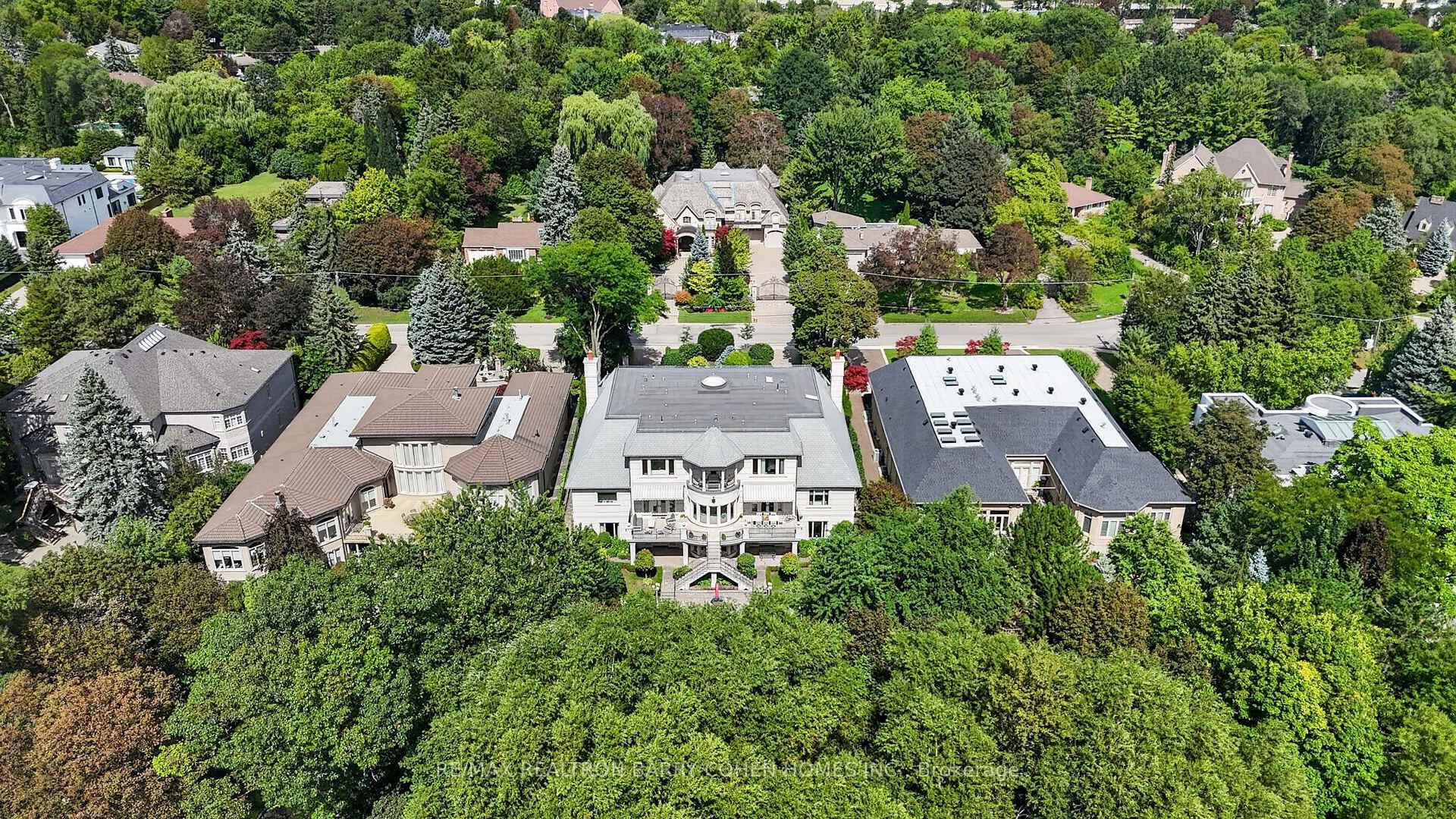 Photo 45 of 101 Forest Heights Boulevard, North York, St. Andrew-Windfields — HOMEH