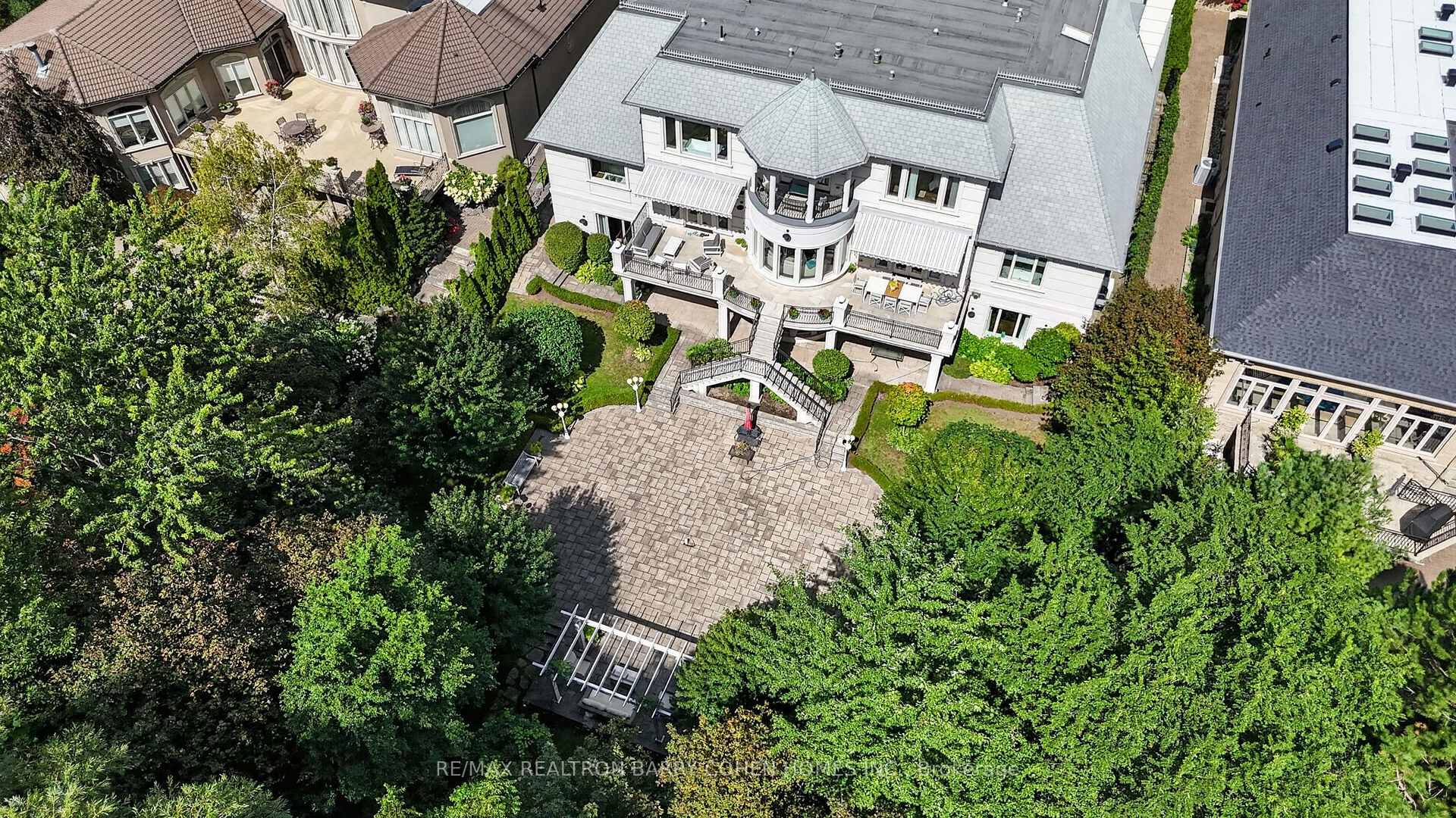 Photo 46 of 101 Forest Heights Boulevard, North York, St. Andrew-Windfields — HOMEH