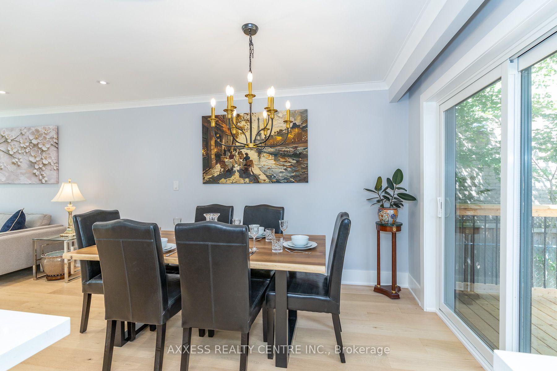 Photo 11 of 44 Transwell Avenue, North York, Newtonbrook West — HOMEH