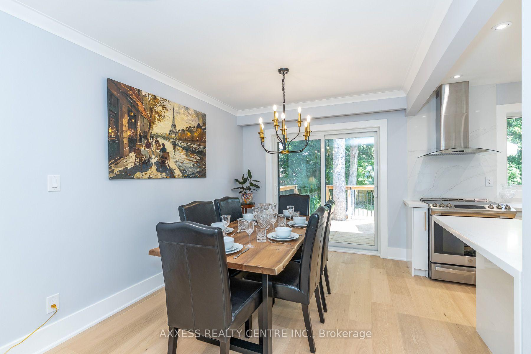 Photo 13 of 44 Transwell Avenue, North York, Newtonbrook West — HOMEH