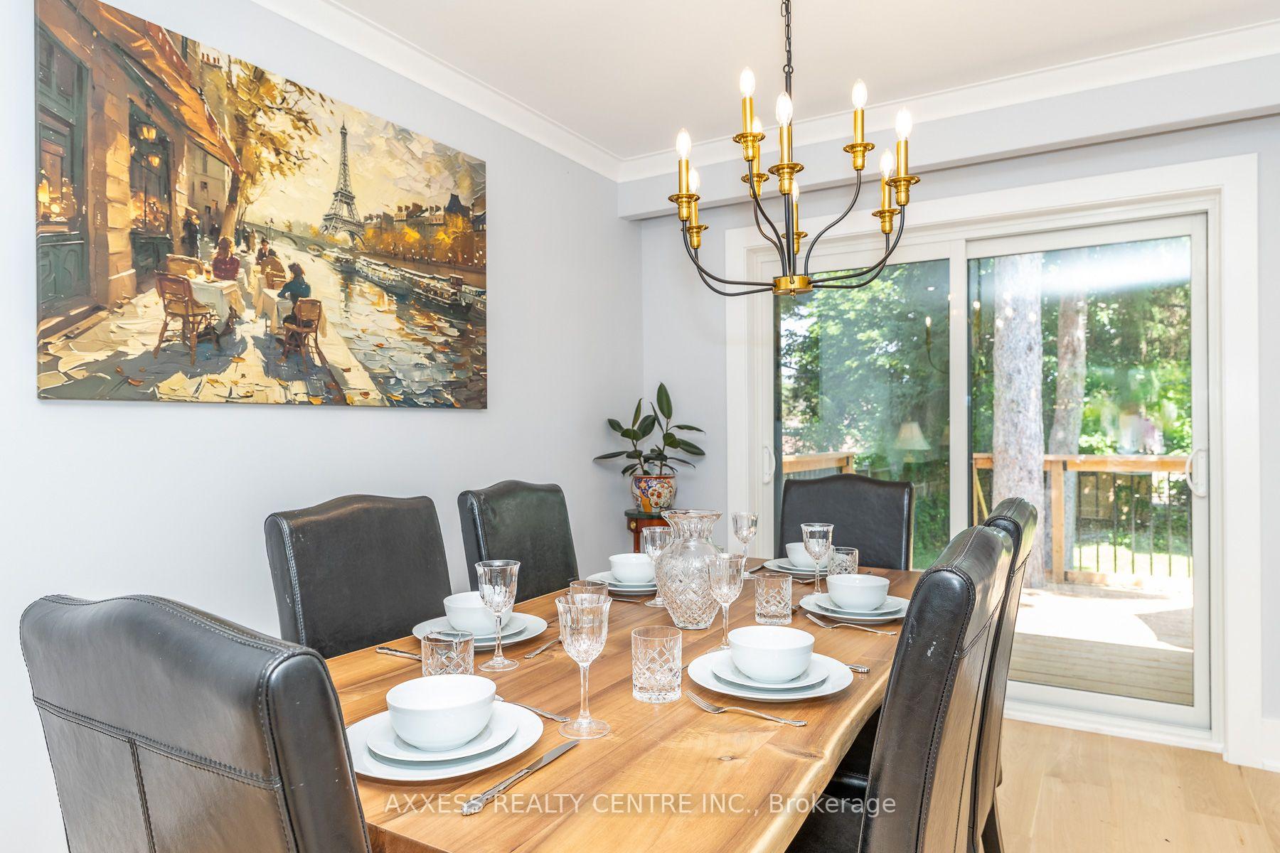 Photo 14 of 44 Transwell Avenue, North York, Newtonbrook West — HOMEH