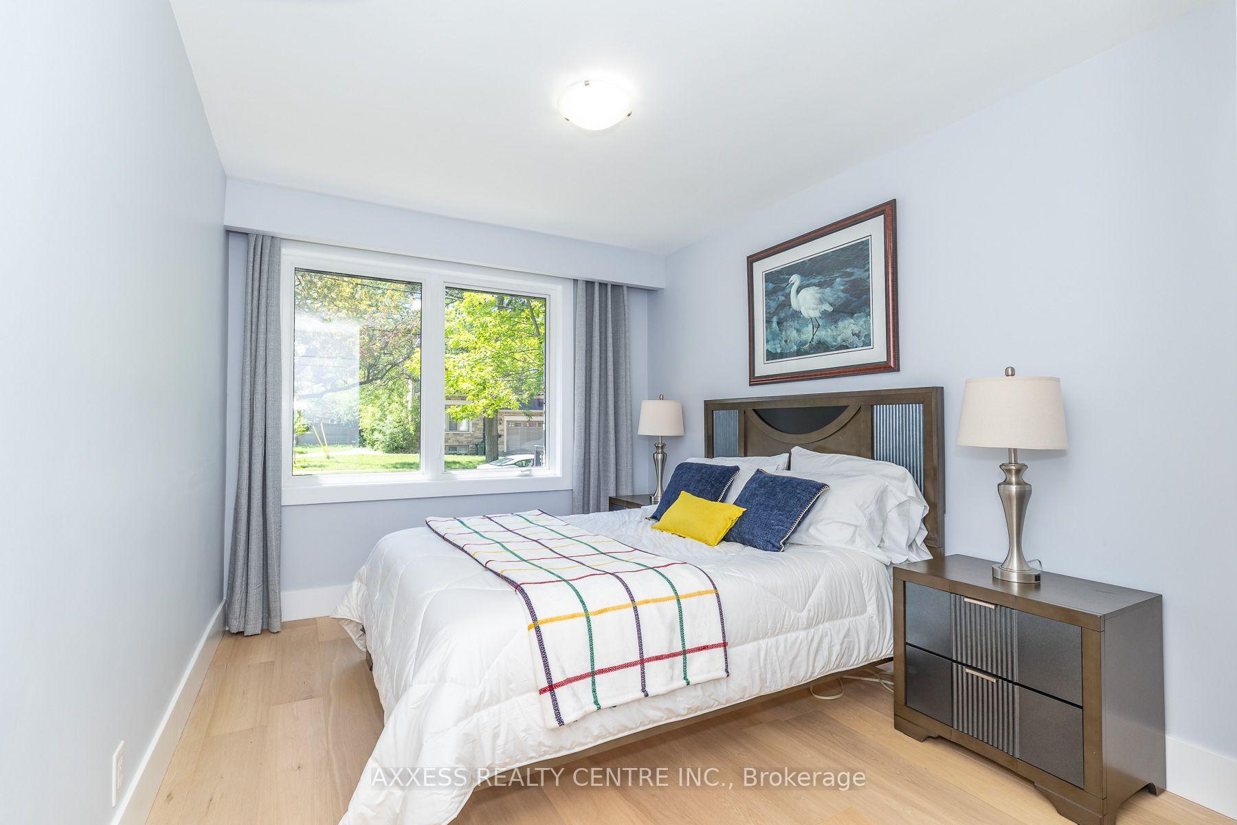Photo 21 of 44 Transwell Avenue, North York, Newtonbrook West — HOMEH