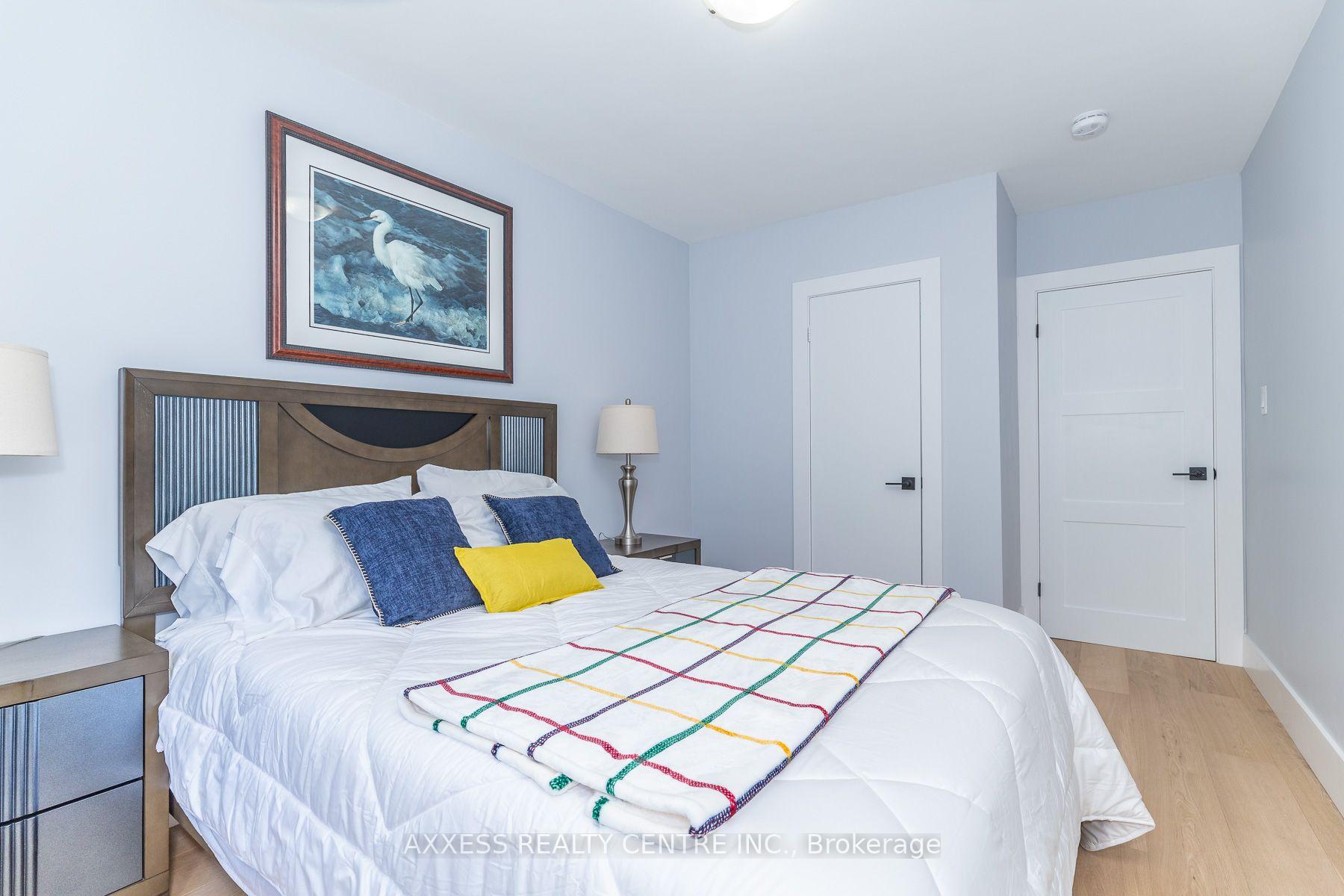 Photo 22 of 44 Transwell Avenue, North York, Newtonbrook West — HOMEH
