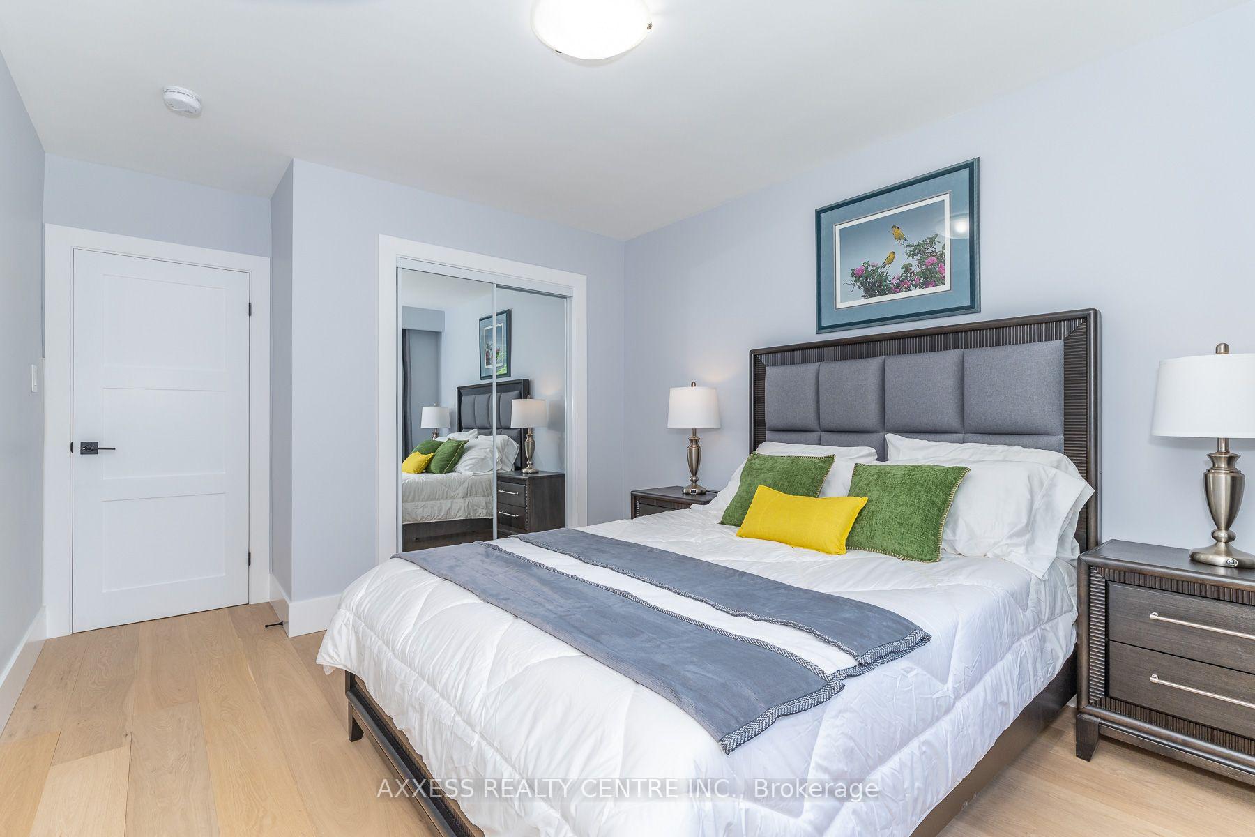 Photo 23 of 44 Transwell Avenue, North York, Newtonbrook West — HOMEH