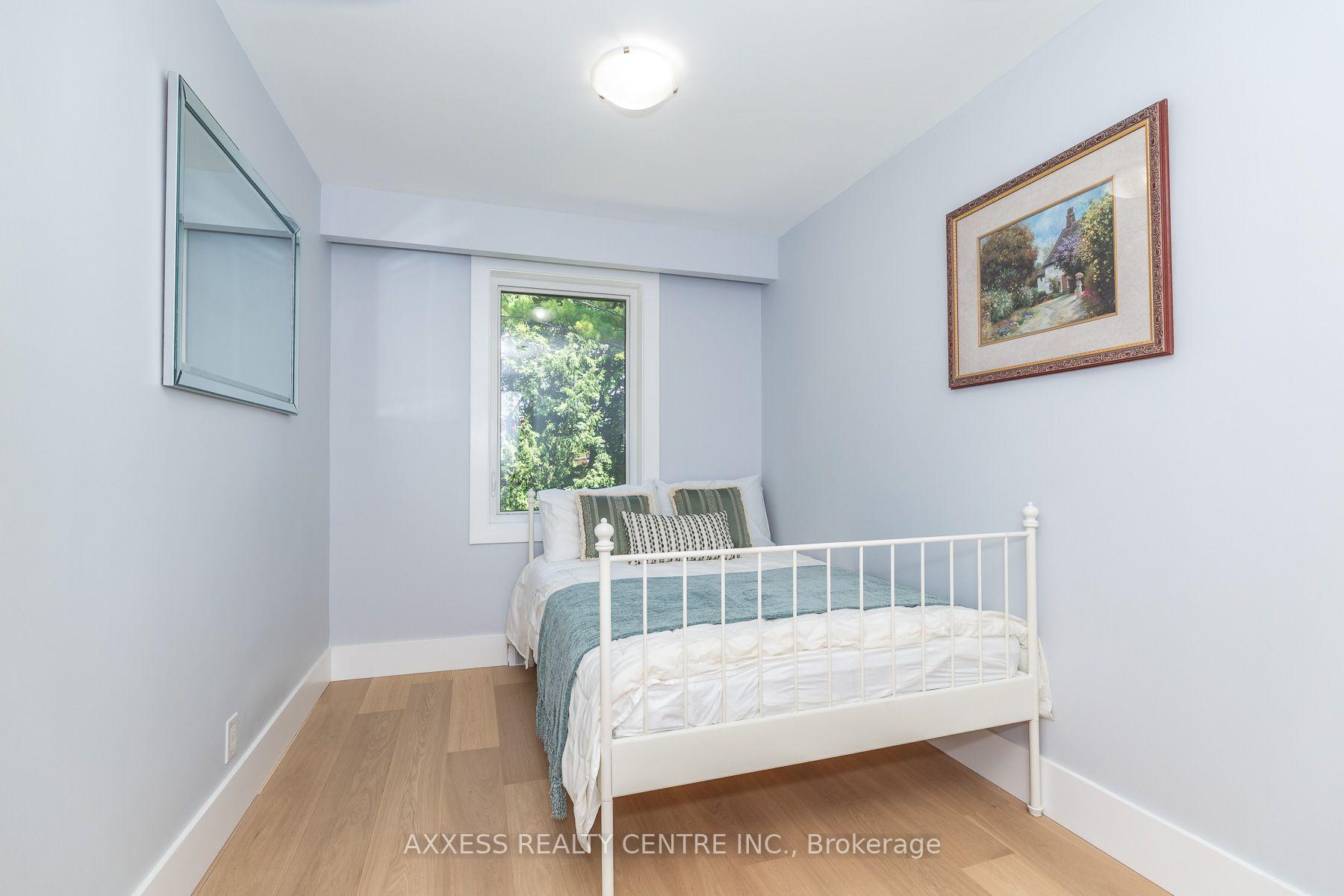 Photo 24 of 44 Transwell Avenue, North York, Newtonbrook West — HOMEH