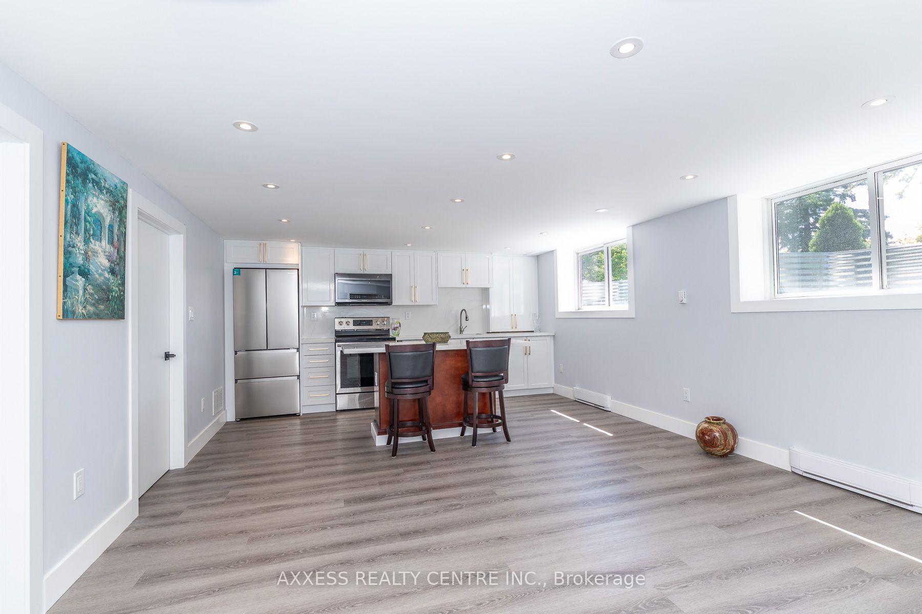 Photo 30 of 44 Transwell Avenue, North York, Newtonbrook West — HOMEH
