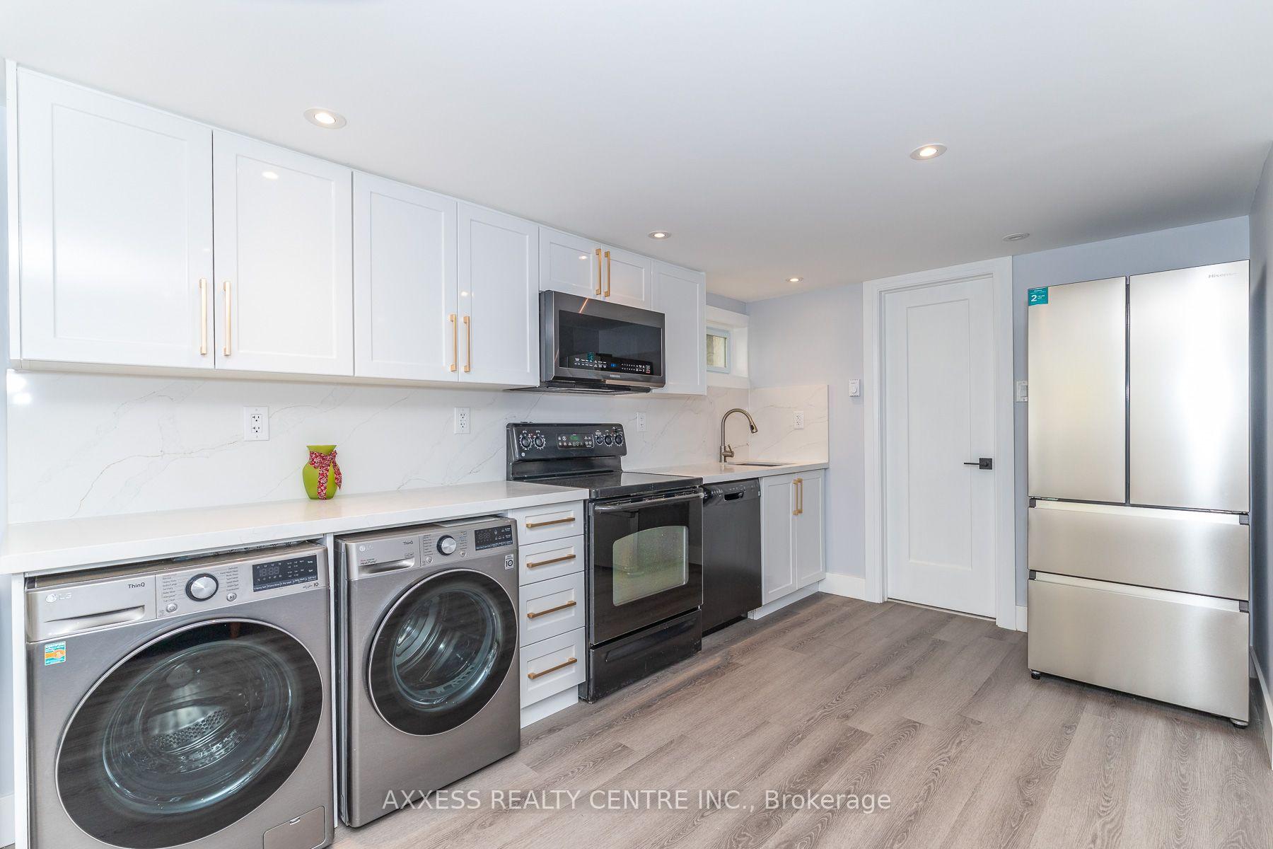 Photo 36 of 44 Transwell Avenue, North York, Newtonbrook West — HOMEH