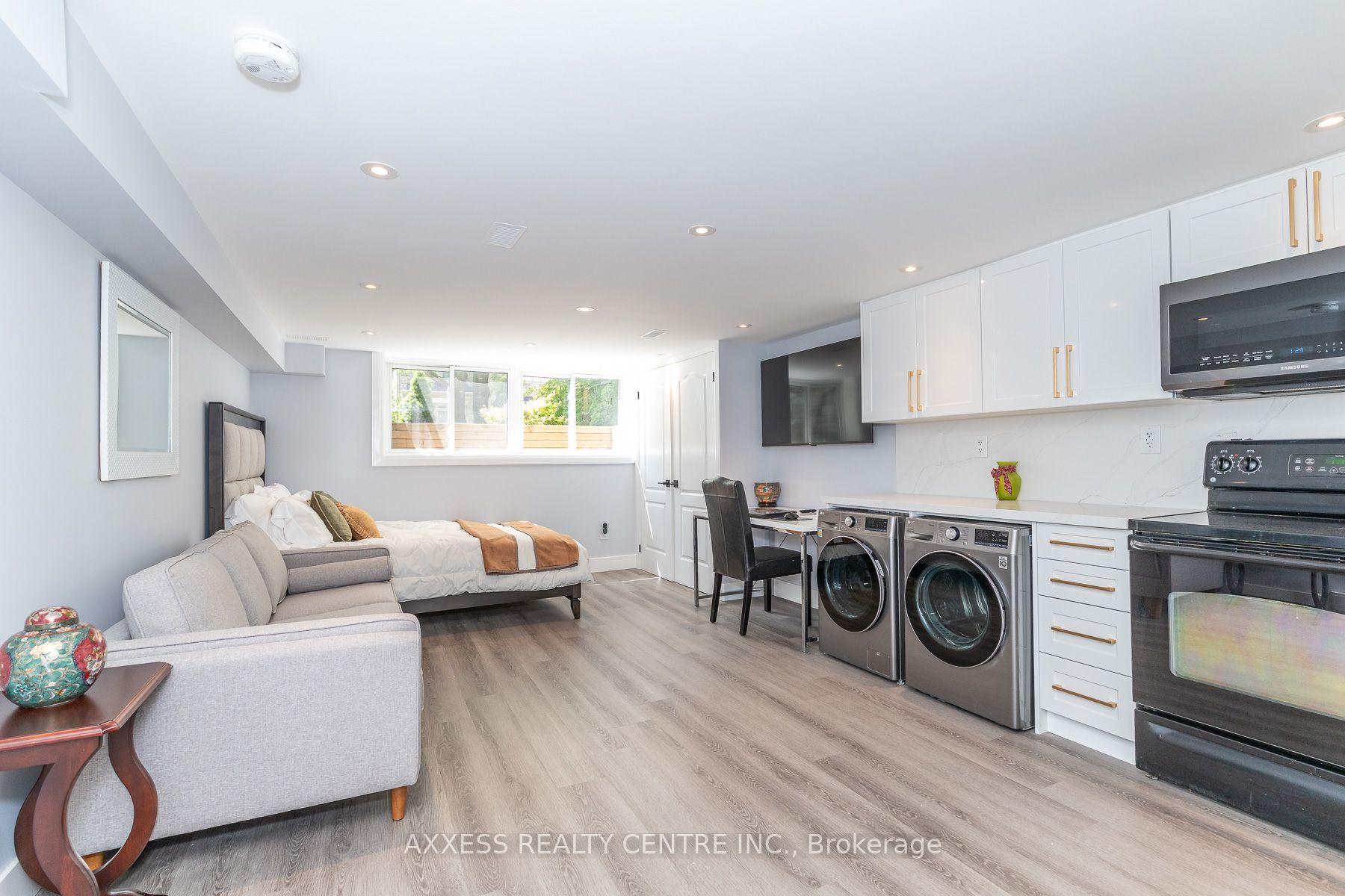Photo 38 of 44 Transwell Avenue, North York, Newtonbrook West — HOMEH