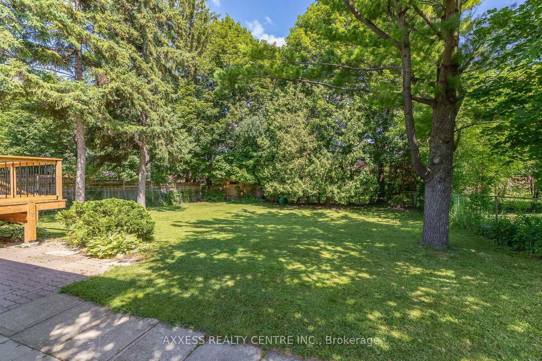 Photo 44 of 44 Transwell Avenue, North York, Newtonbrook West — HOMEH