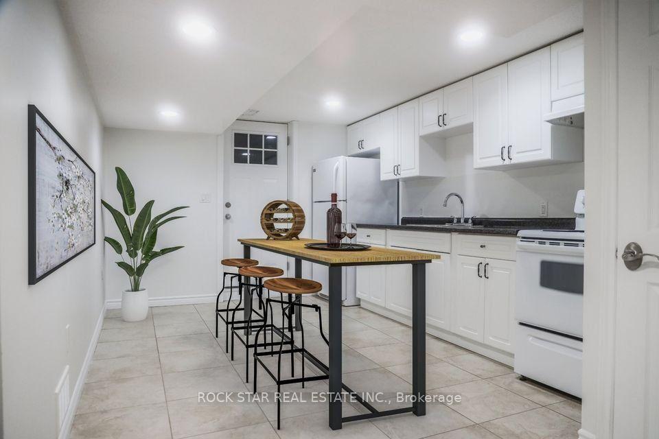 Photo 1 of Unit Lower, 790 Stone Church Road E, Hamilton, Eleanor — HOMEH