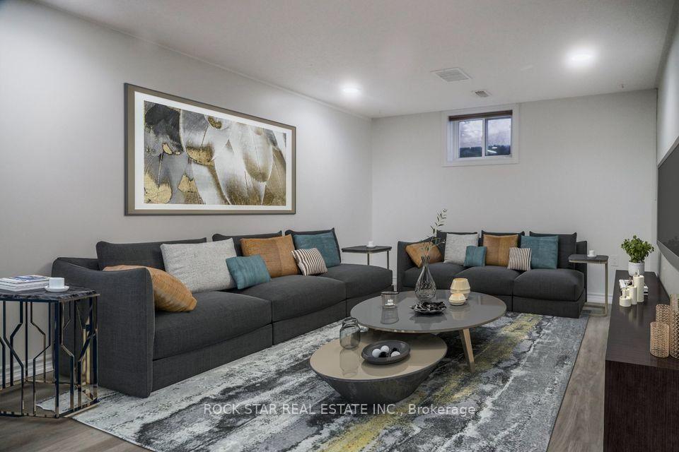Photo 2 of Unit Lower, 790 Stone Church Road E, Hamilton, Eleanor — HOMEH