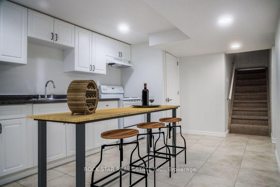 Photo 3 of Unit Lower, 790 Stone Church Road E, Hamilton, Eleanor — HOMEH
