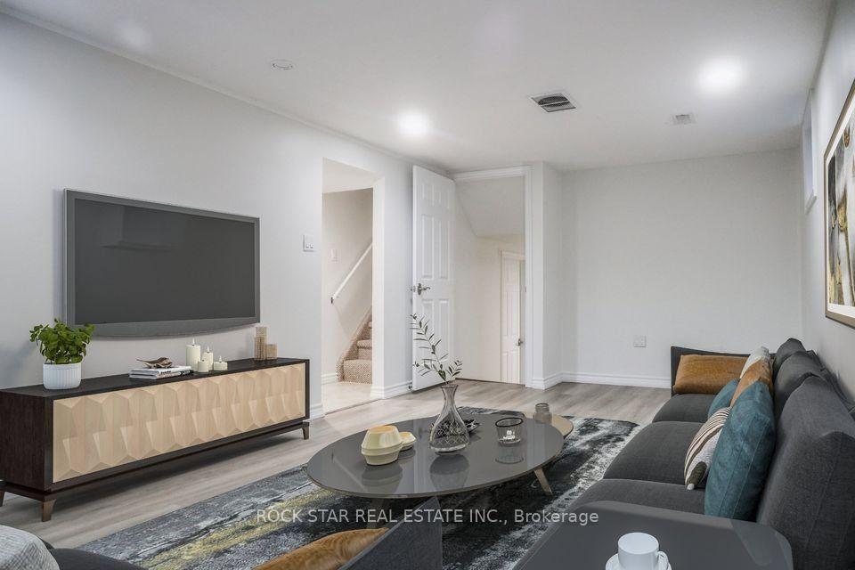 Photo 4 of Unit Lower, 790 Stone Church Road E, Hamilton, Eleanor — HOMEH