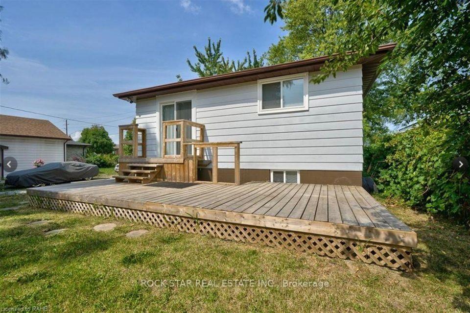 Photo 5 of Unit Lower, 790 Stone Church Road E, Hamilton, Eleanor — HOMEH