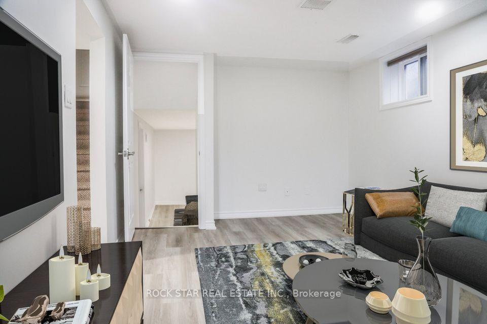 Photo 7 of Unit Lower, 790 Stone Church Road E, Hamilton, Eleanor — HOMEH